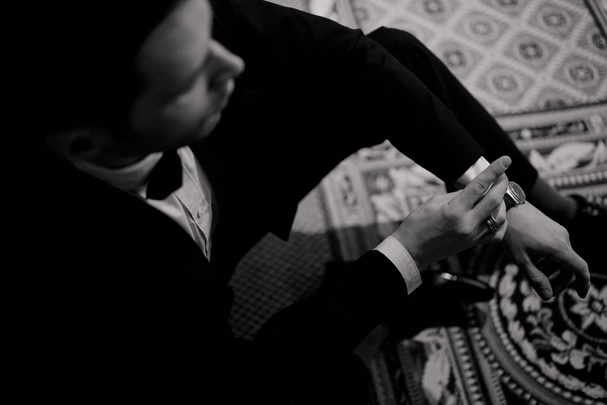 Y&E. Свадебный и портретный фотограф Пётр Ладанов