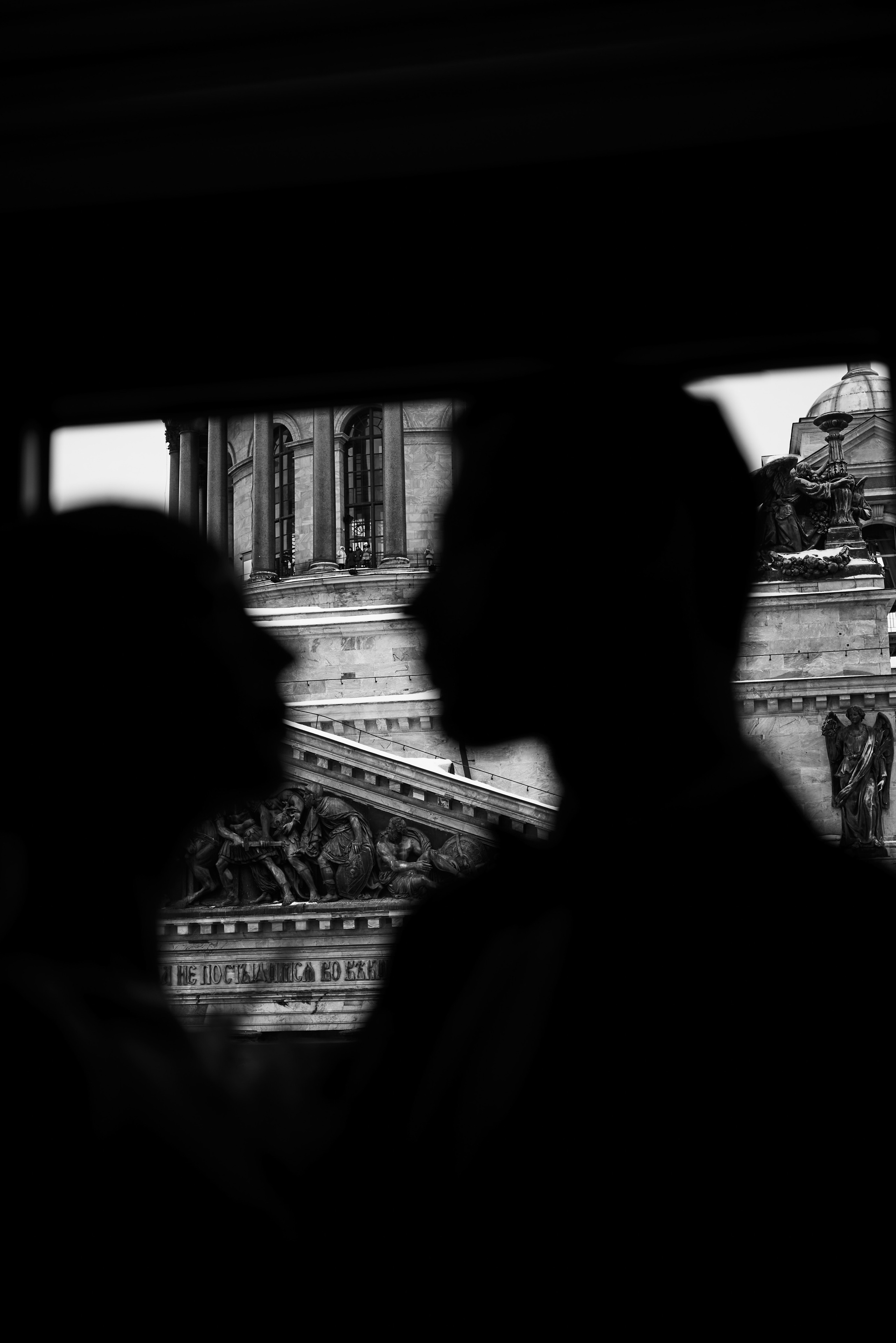 Y&E. Свадебный и портретный фотограф Пётр Ладанов