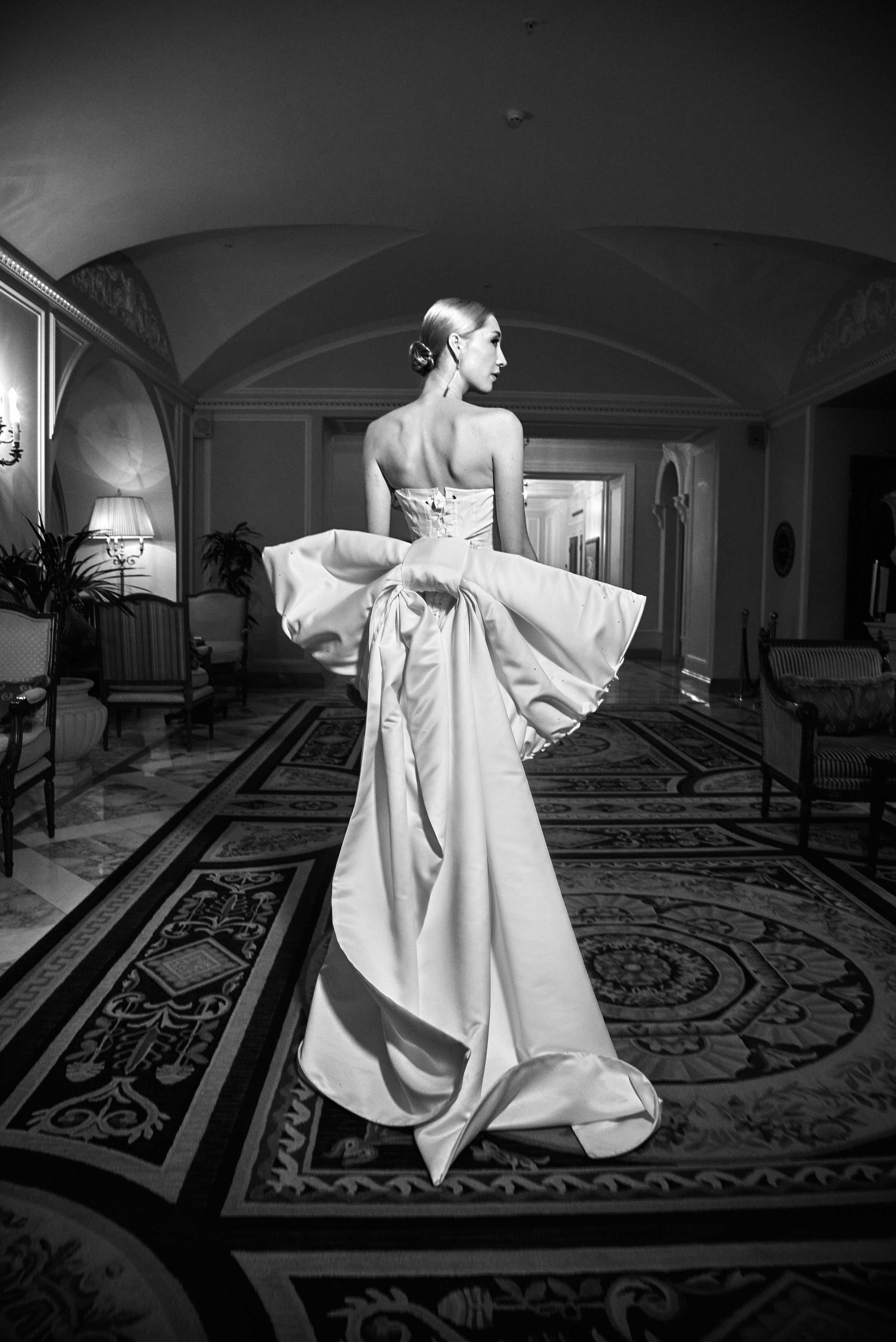 Y&E. Свадебный и портретный фотограф Пётр Ладанов