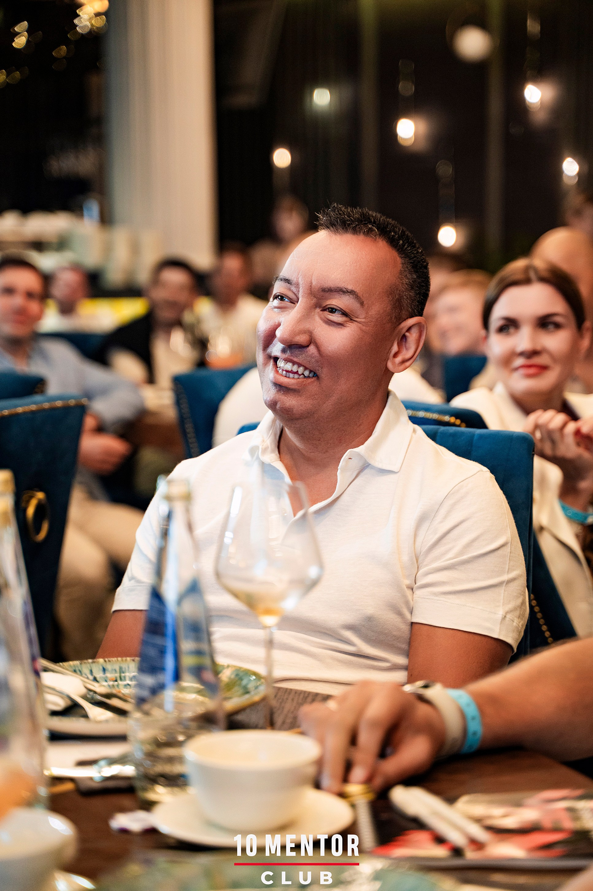 10 Менторов. Фотограф Казань