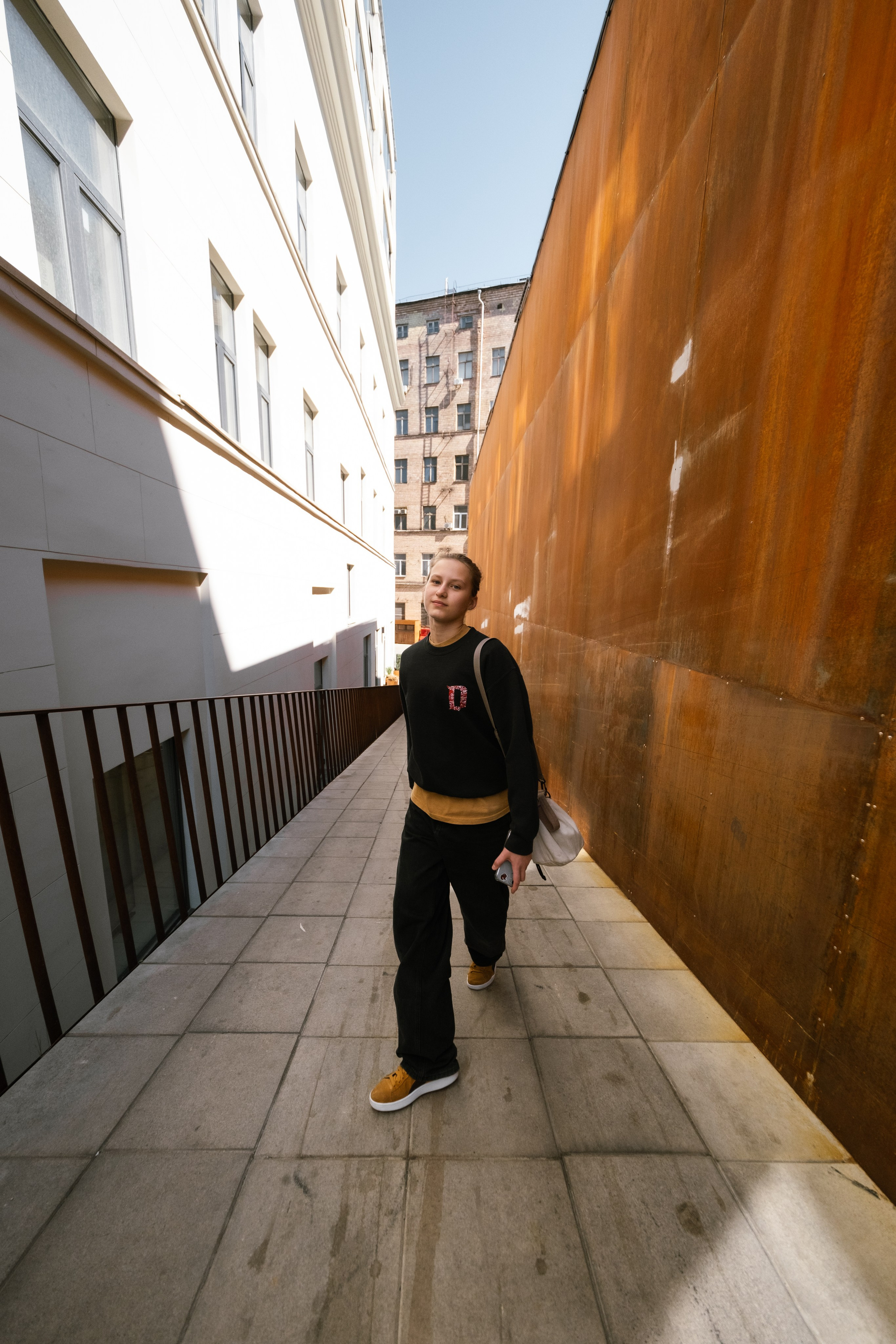 SASHA QSC. LIYALEE PHOTO