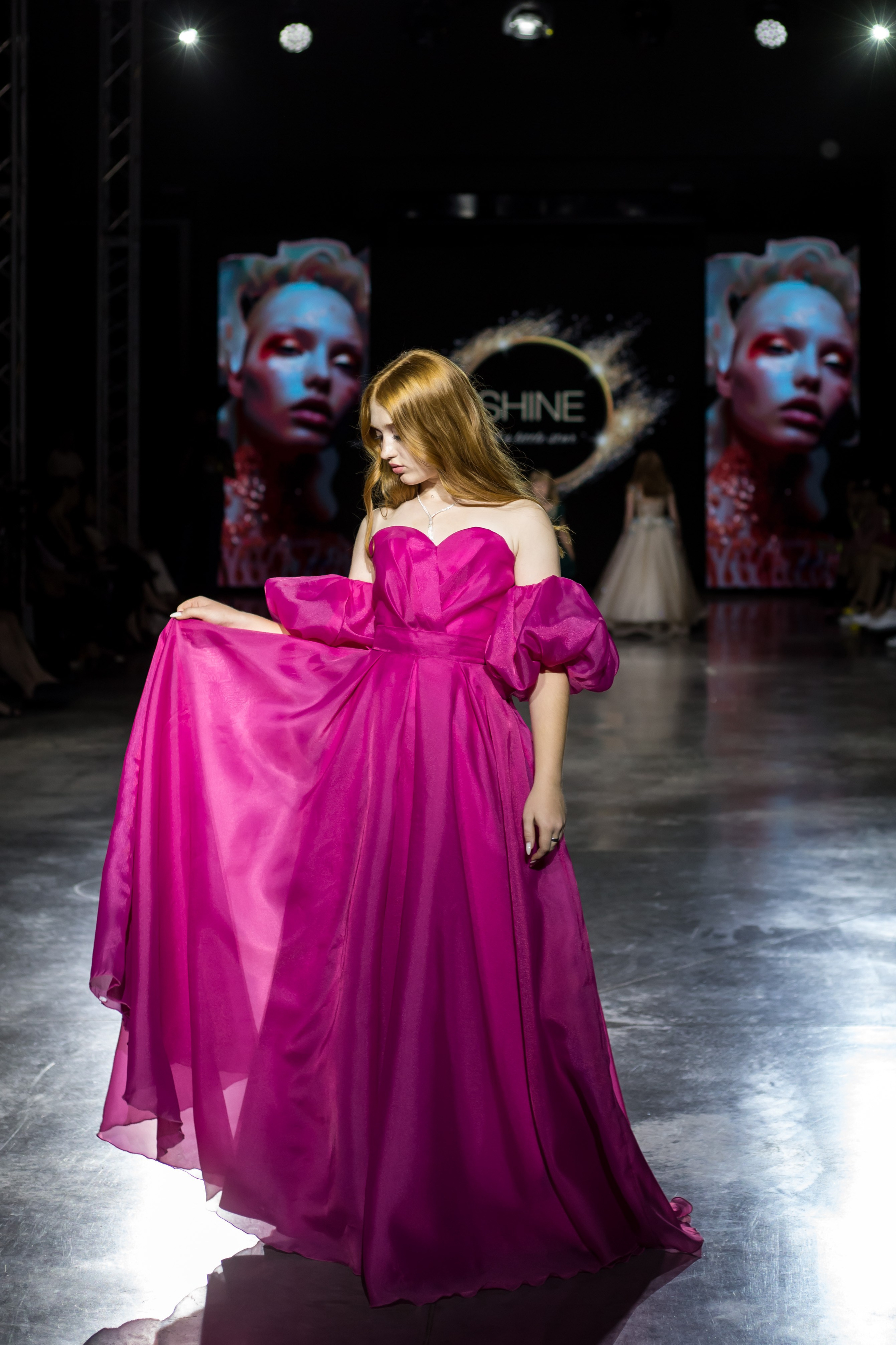 Volga fashion. Портретный и репортажный фотограф