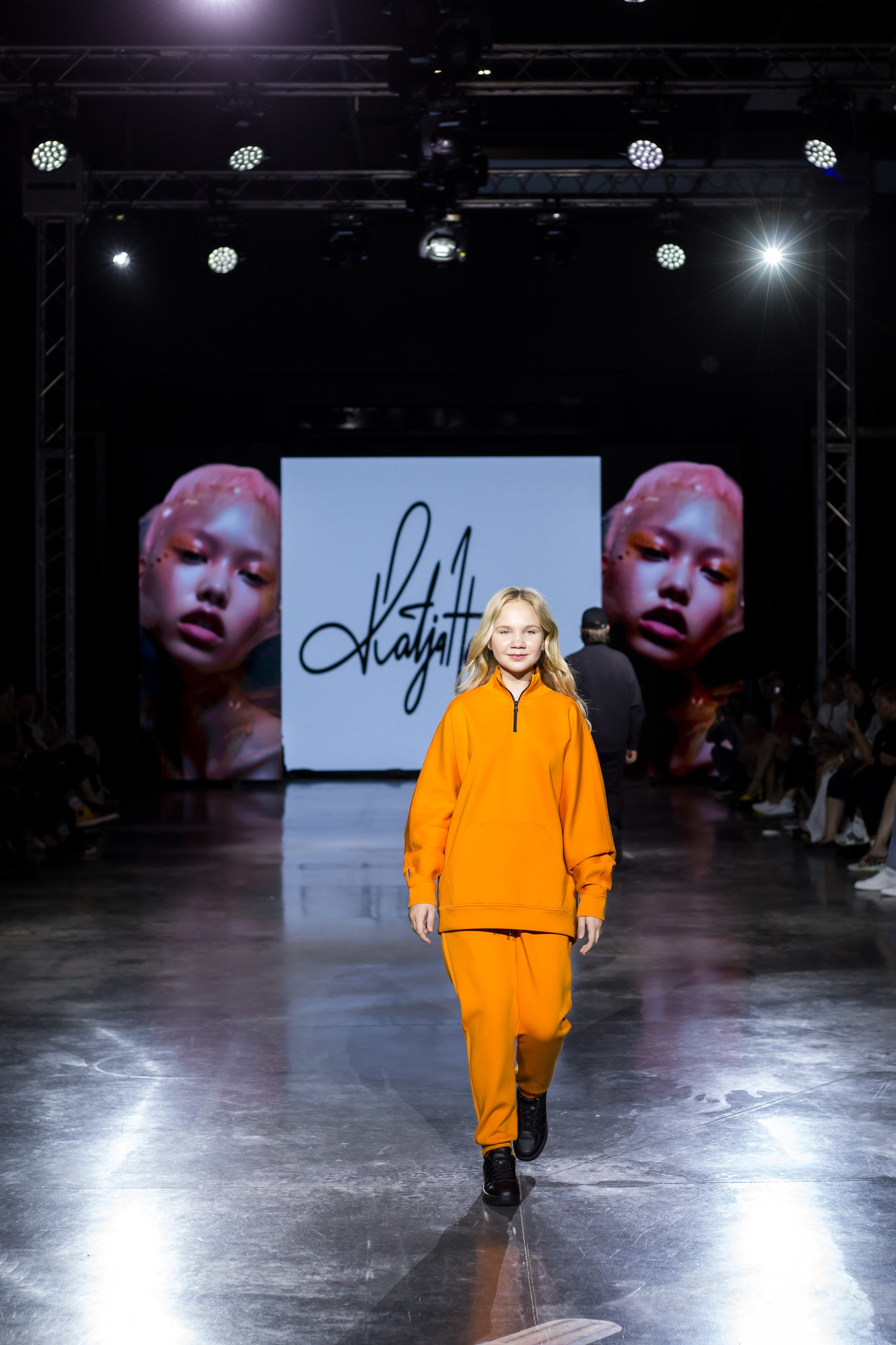 Volga fashion. Портретный и репортажный фотограф
