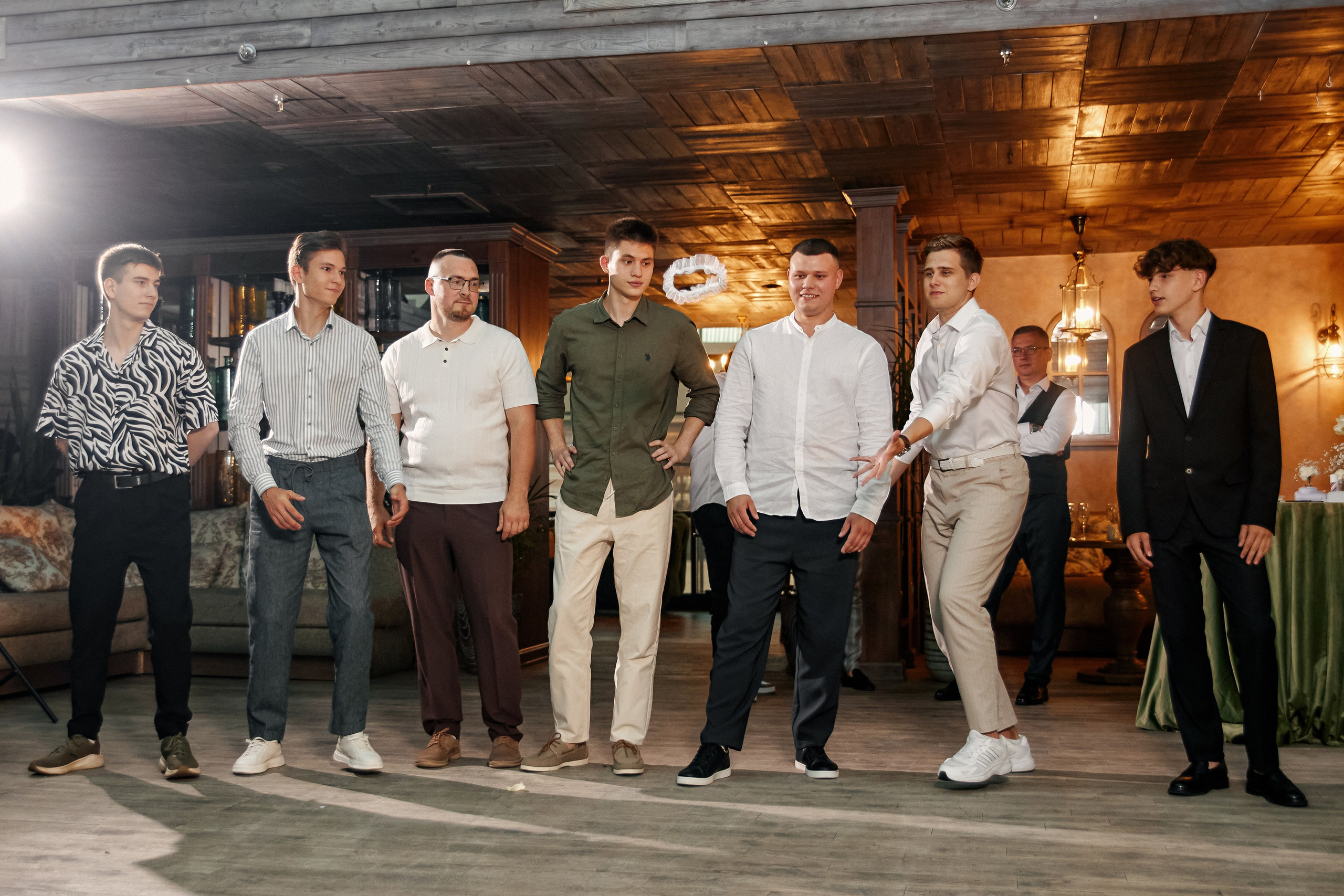 Елизавета и Вадим. Свадебный и портретный фотограф Roxana Imp Тверь Москва