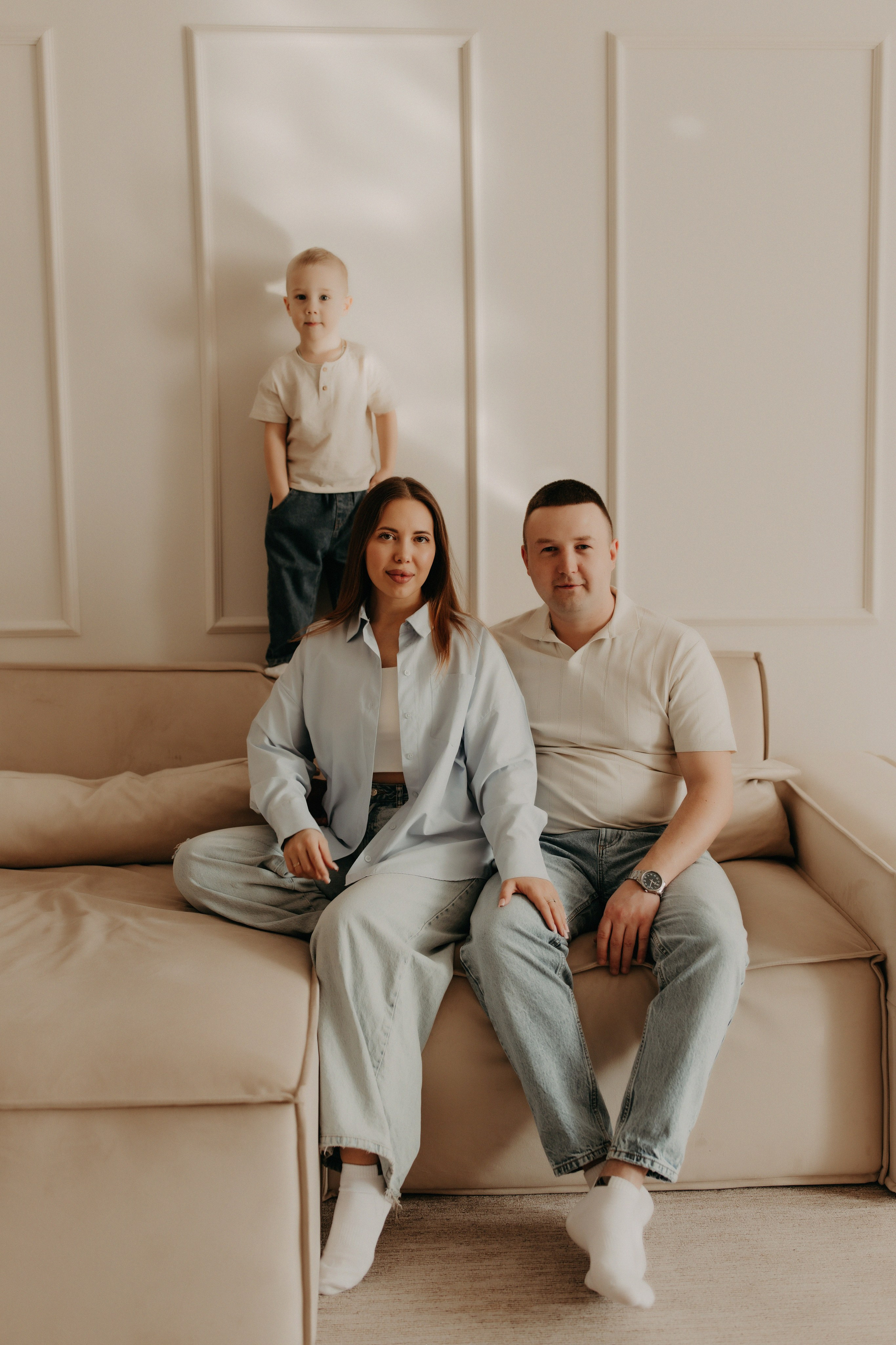 Ирина Костя Ярик. Свадебный и семейный фотограф в Казани и Волжске