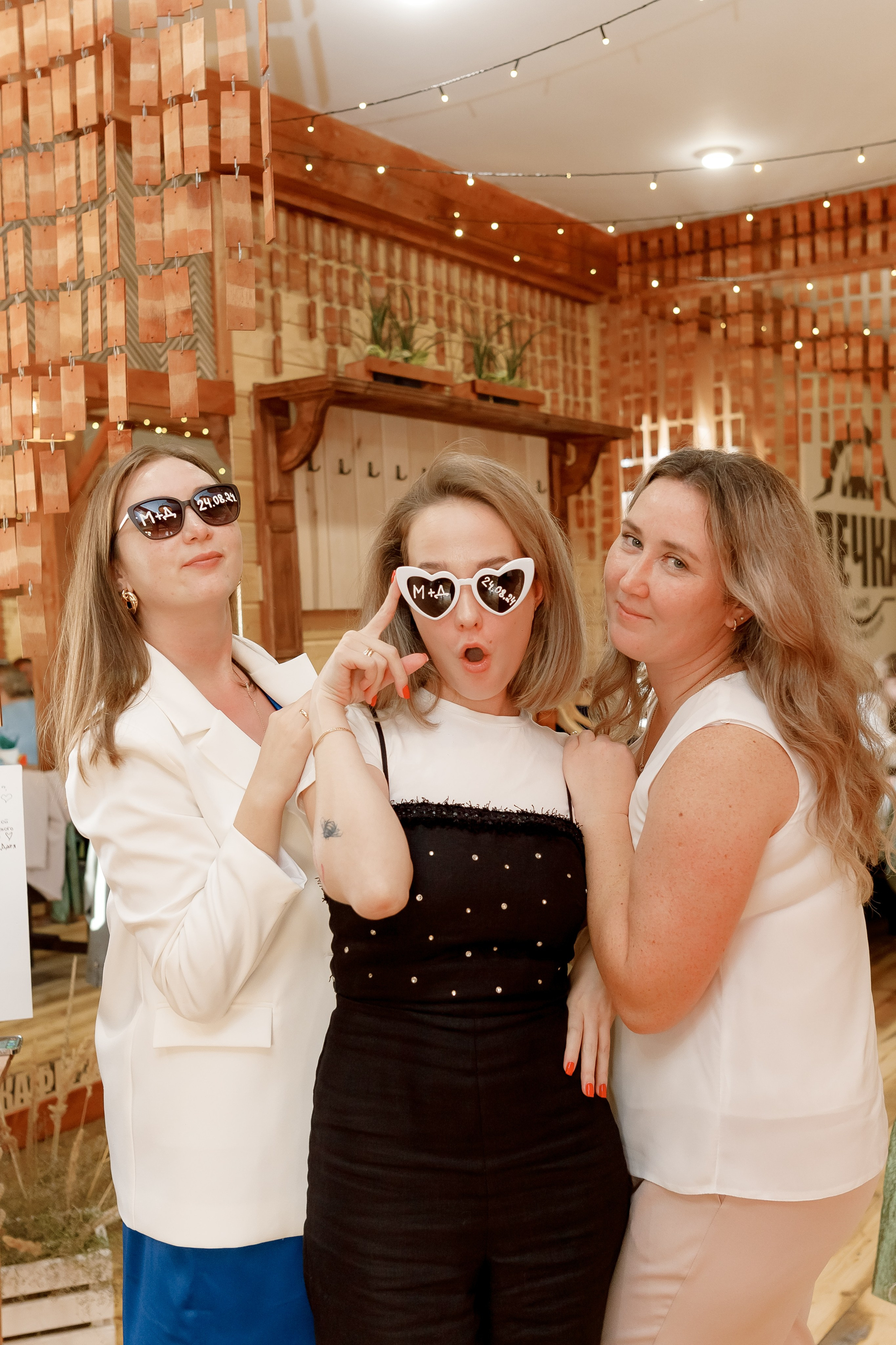 Свадьбы. Главная