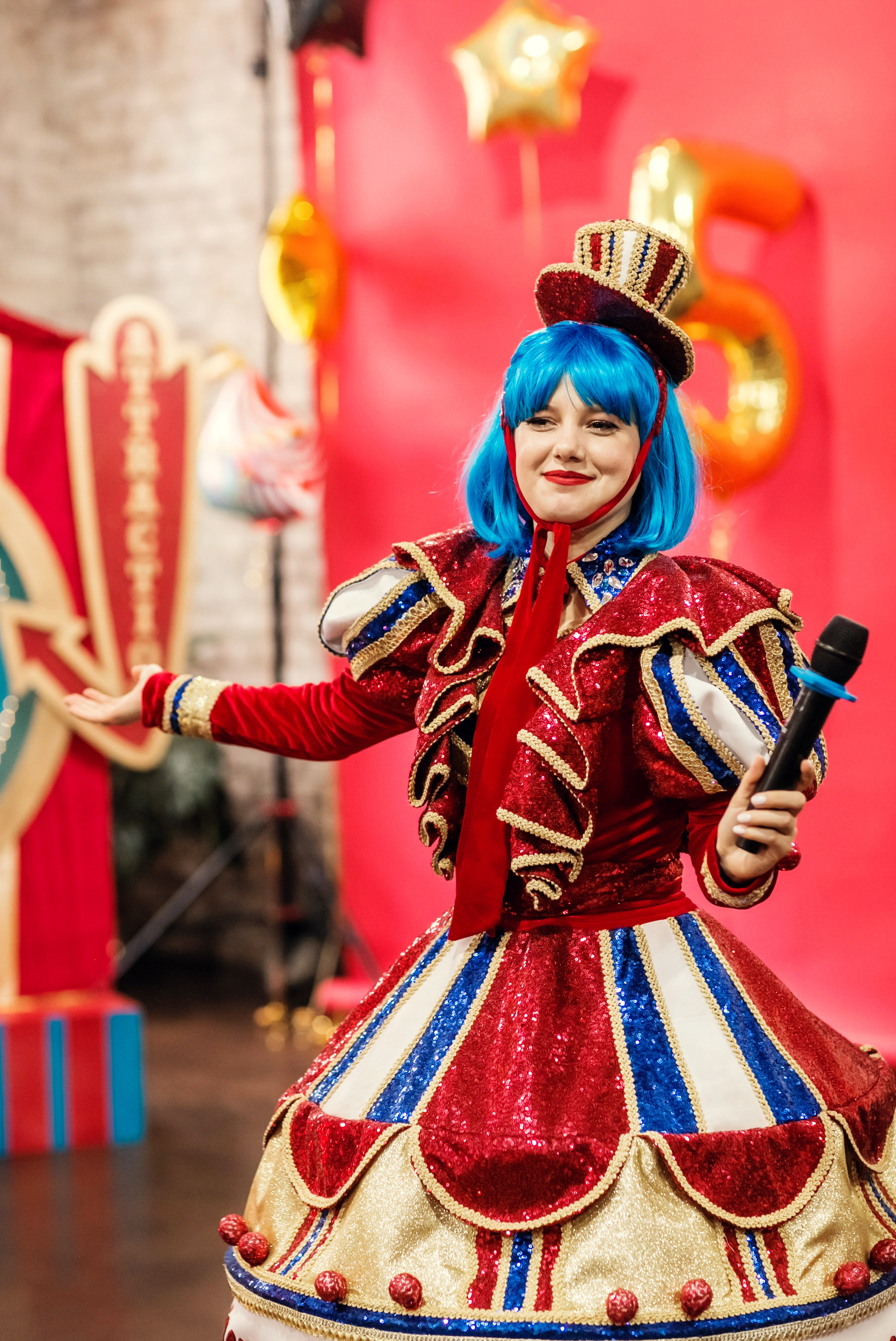 Насте 5 лет. Детский и семейный фотограф в Москве Анна Ипатьева