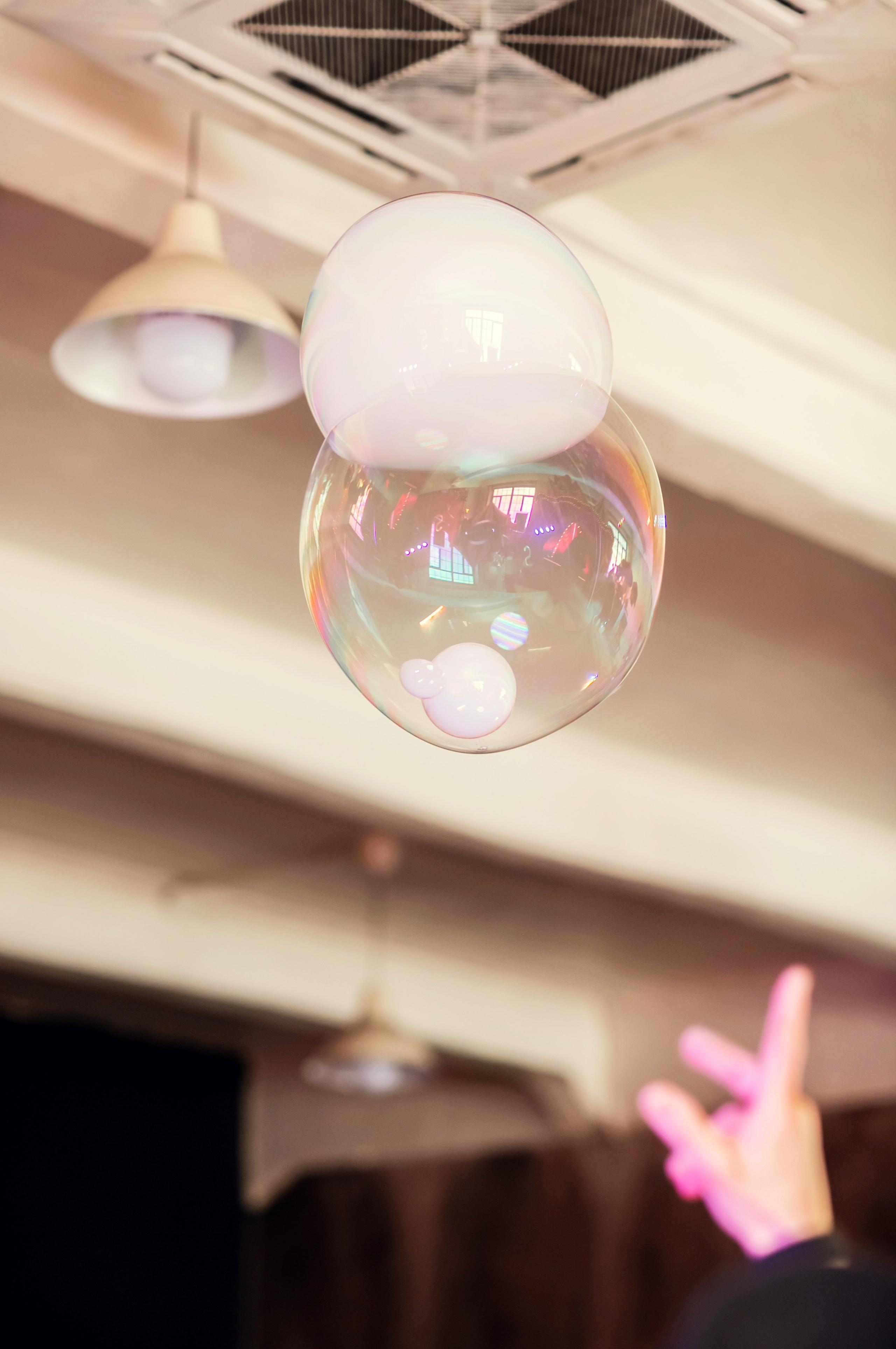 Насте 5 лет. Детский и семейный фотограф в Москве Анна Ипатьева