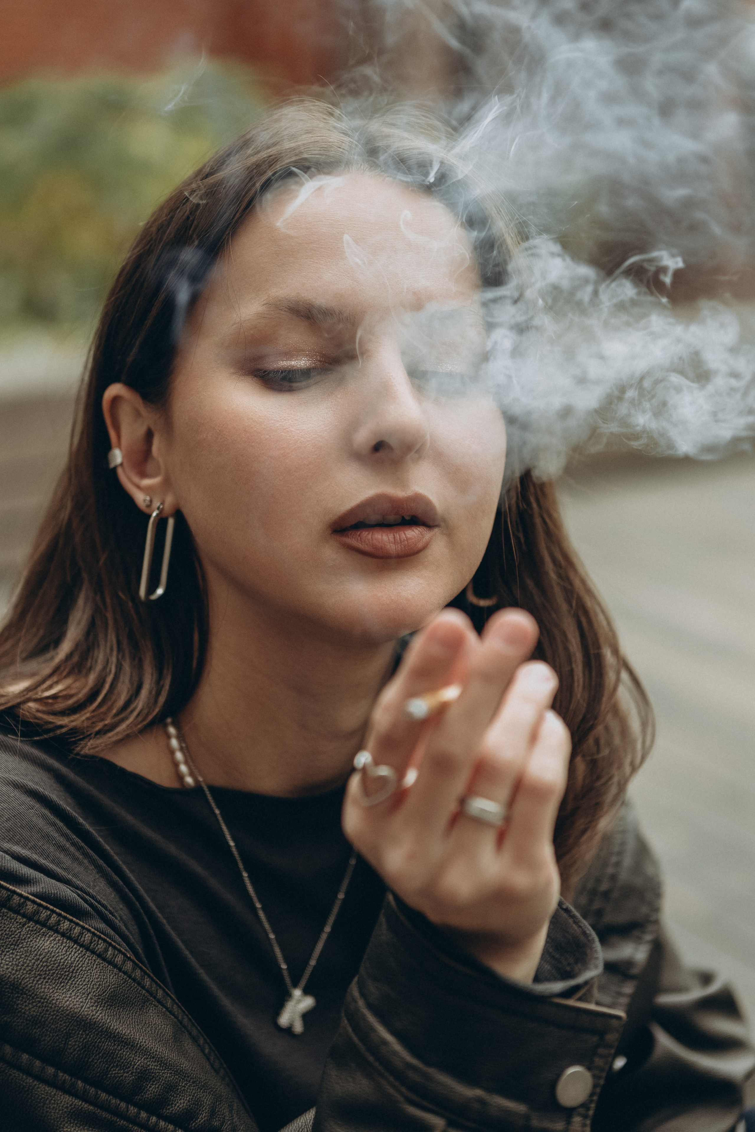 Кристина. Портретный фотограф в Москве Анастасия