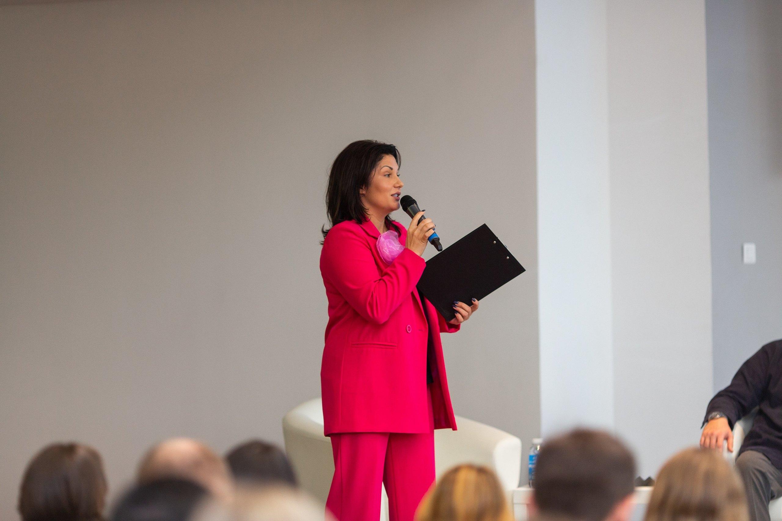 Волонтеры Москвы. Фотограф в Москве Десятова Ксения