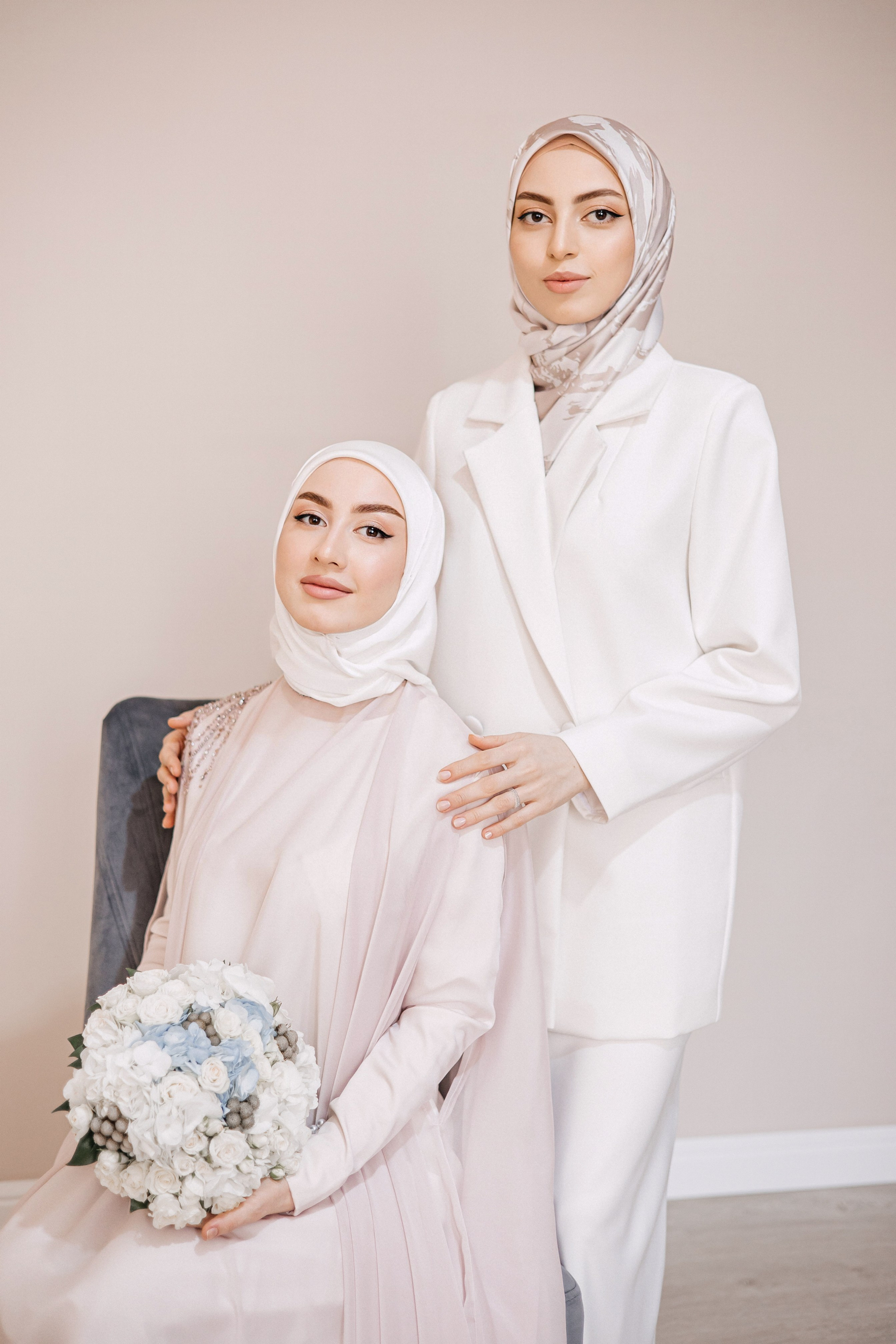 Невеста Мадина