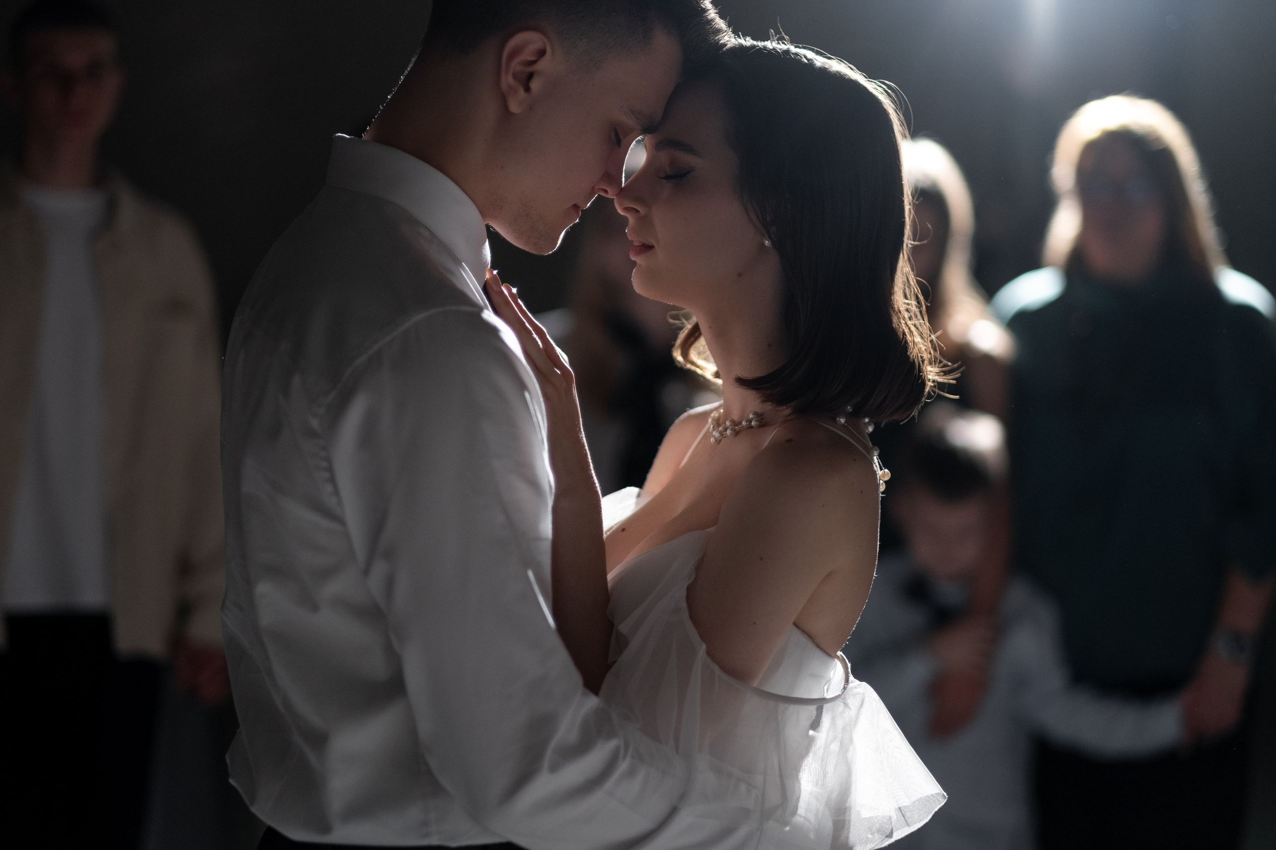 Александр и Анастасия. Свадебный и семейный фотограф Москва, Звенигород, Одинцово, Можайск,