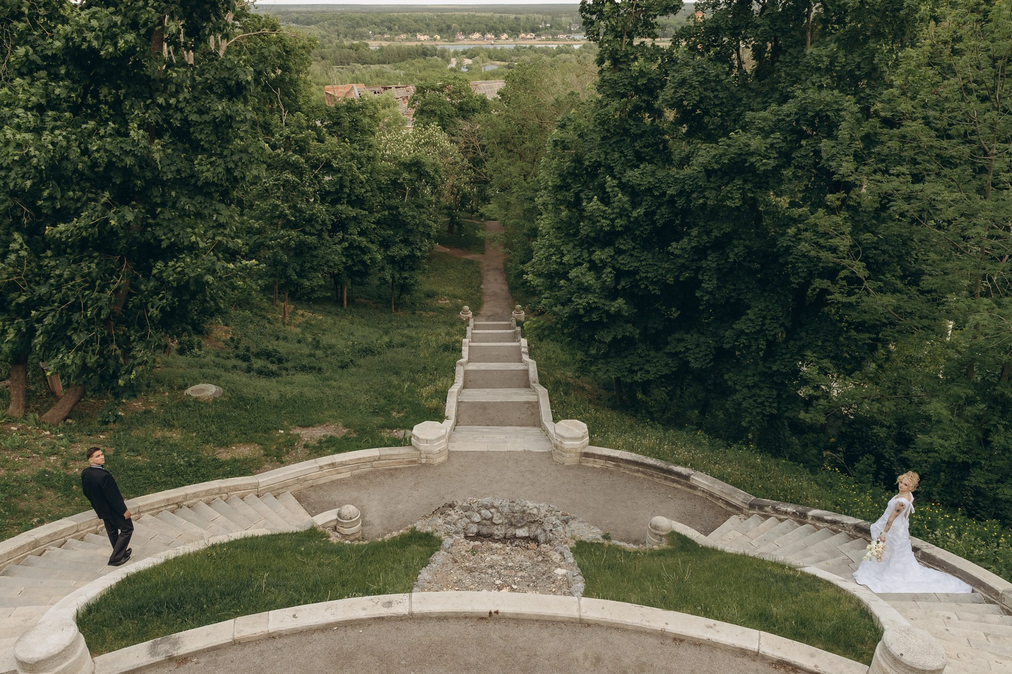 Илья и Аня. Фотограф Воронеж/Белгород/Курск/все виды съемок