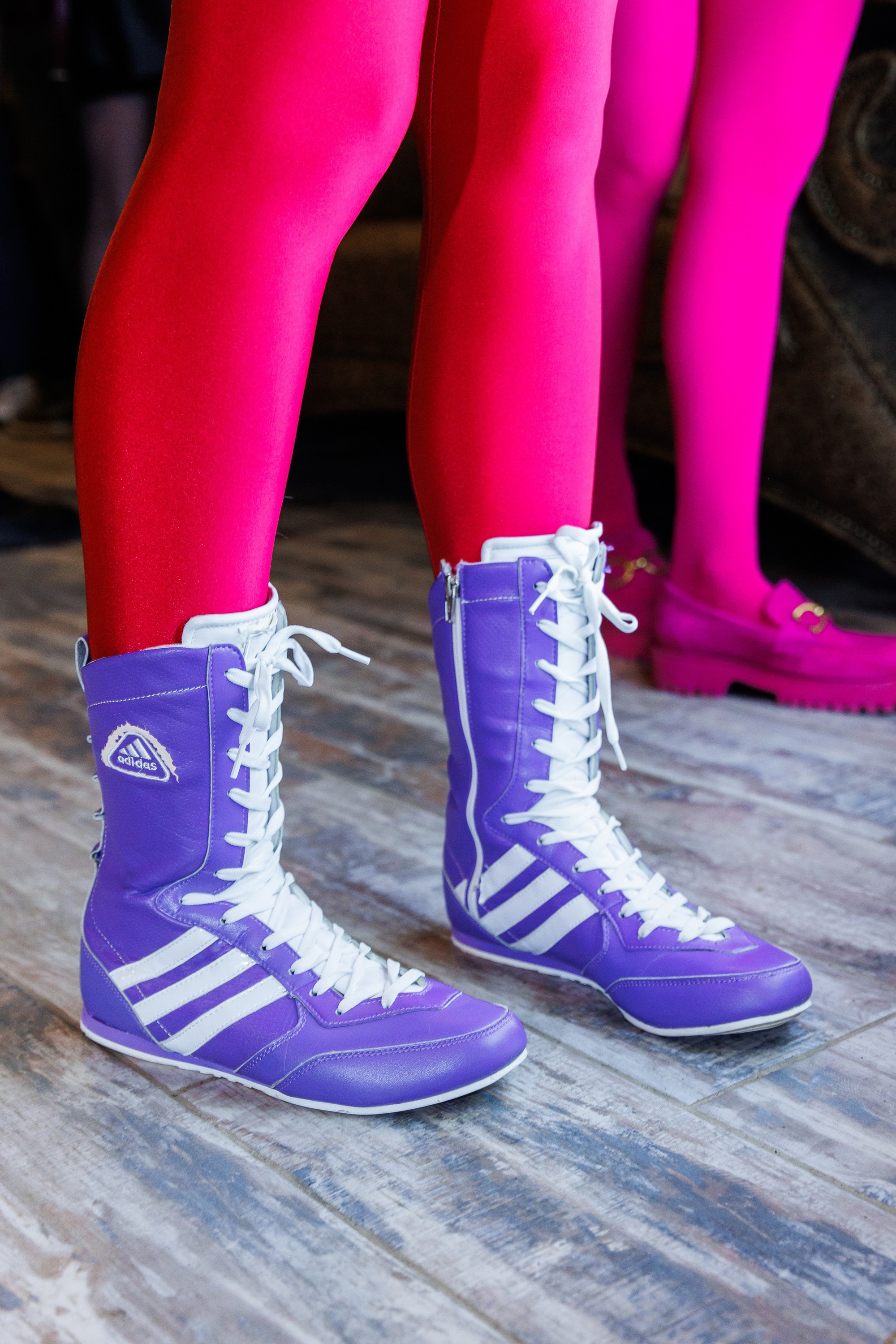 Вечеринка в стиле 90-х. Свадебный фотограф в Нижнем Новгороде и Москве Сергей Воробьев