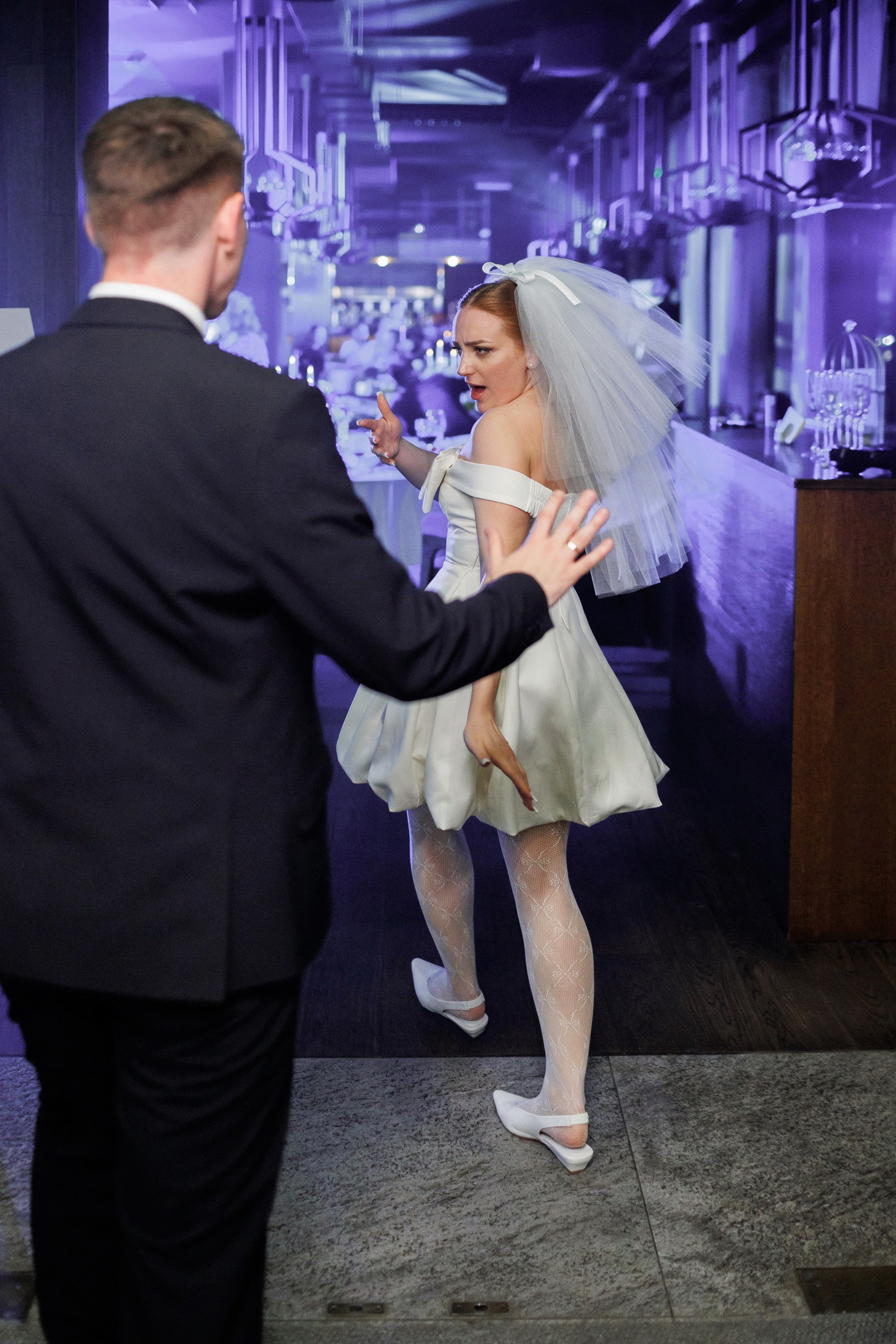 Классическая свадебная фотосъёмка. Свадебный фотограф в Нижнем Новгороде и Москве Сергей Воробьев