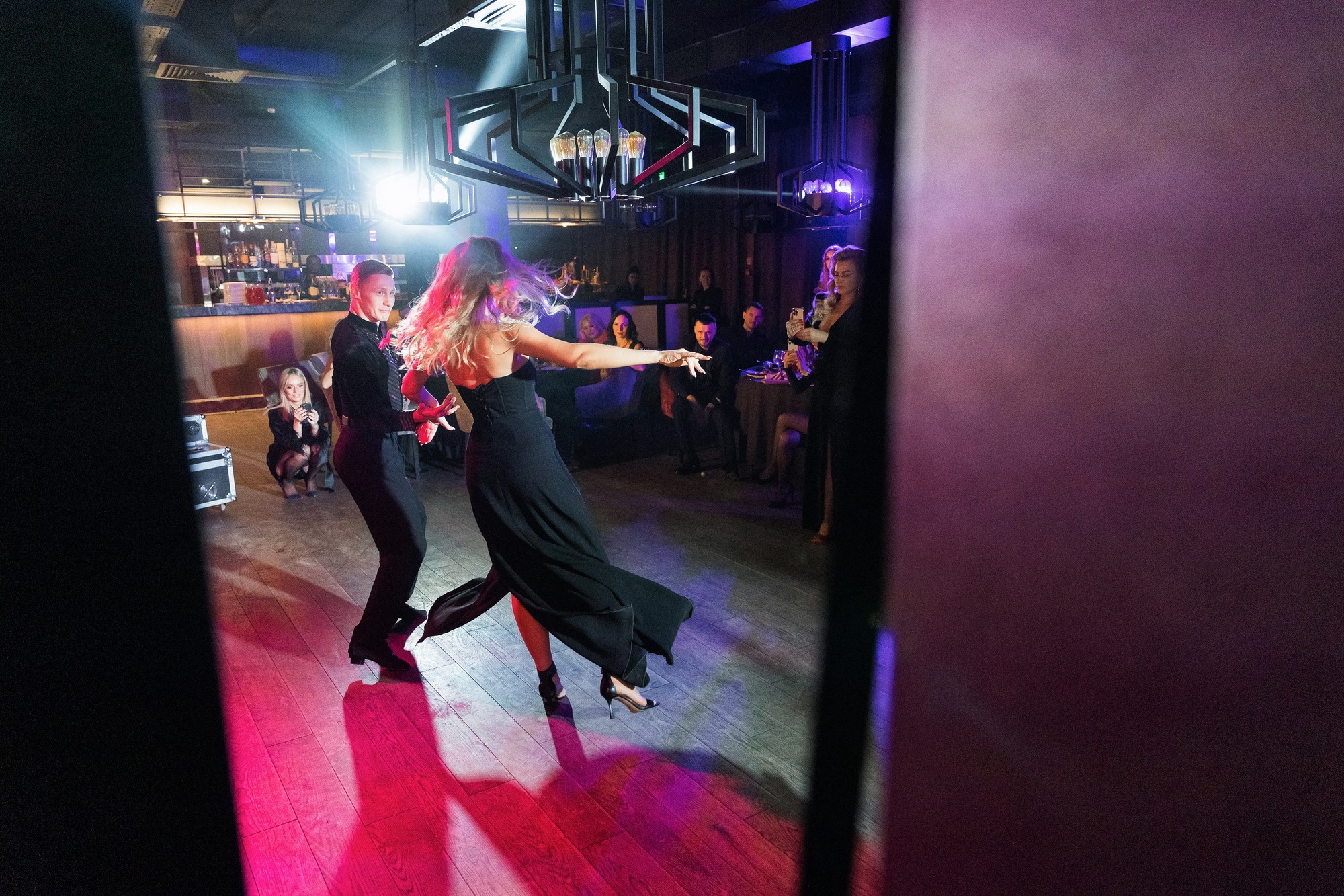 Фотосъёмка дня рождения в уютной атмосфере. Свадебный фотограф в Нижнем Новгороде и Москве Сергей Воробьев