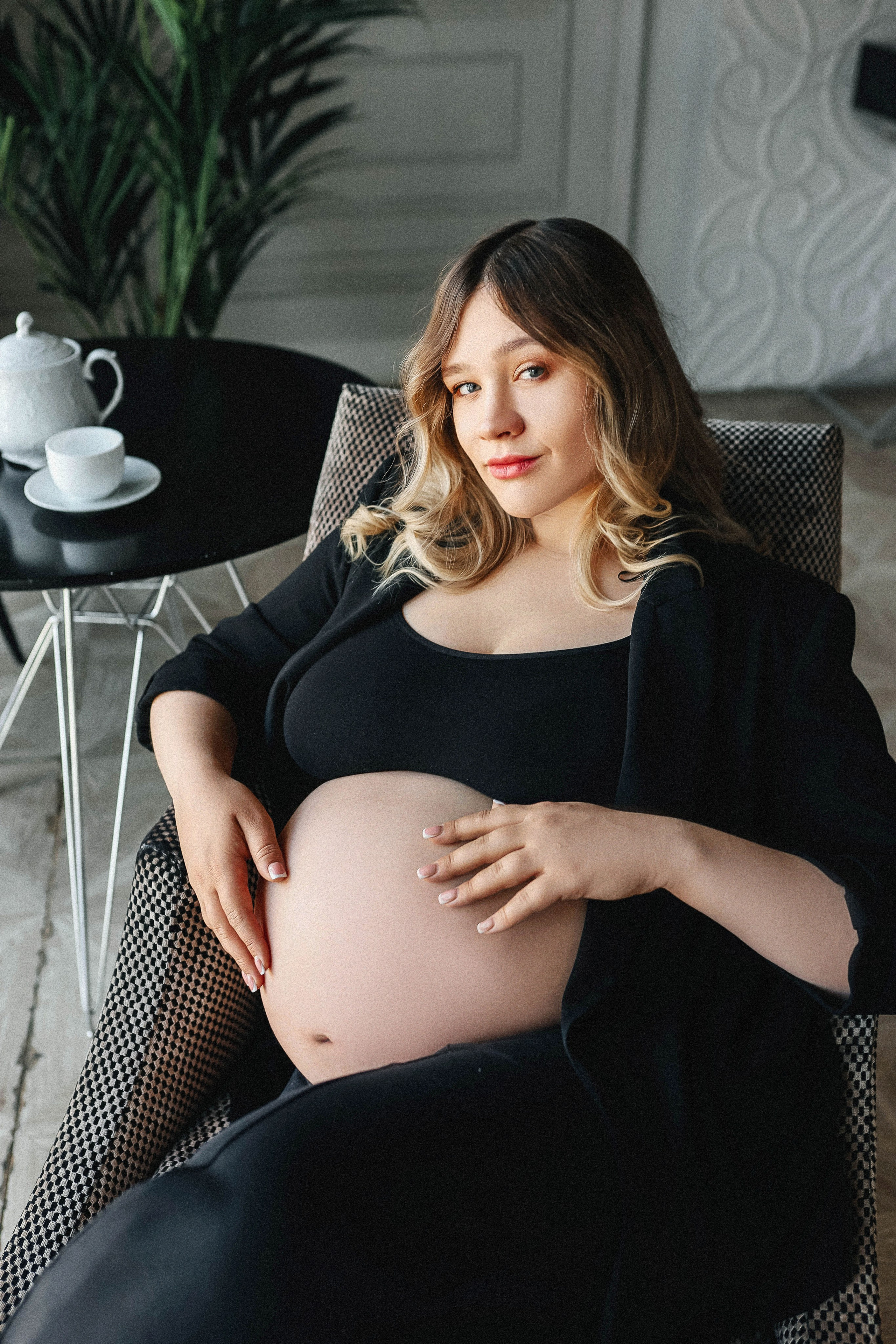 Екатерина и Андрей. Свадебный и семейный фотограф в Москве