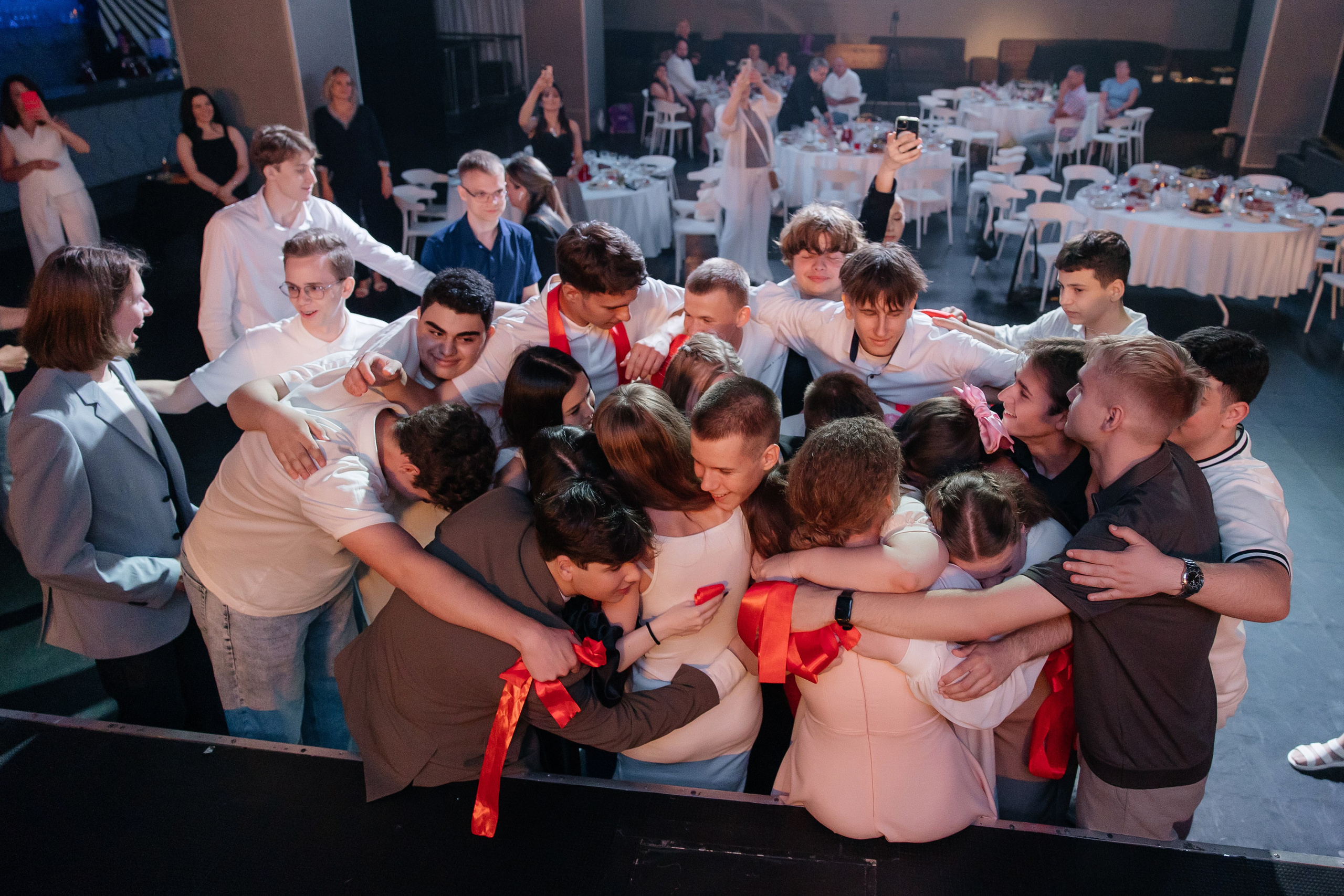 2025 Выпускной школа 34. Свадебный и Репортажный фотограф Нижний Новгород Москва Ежов Иван