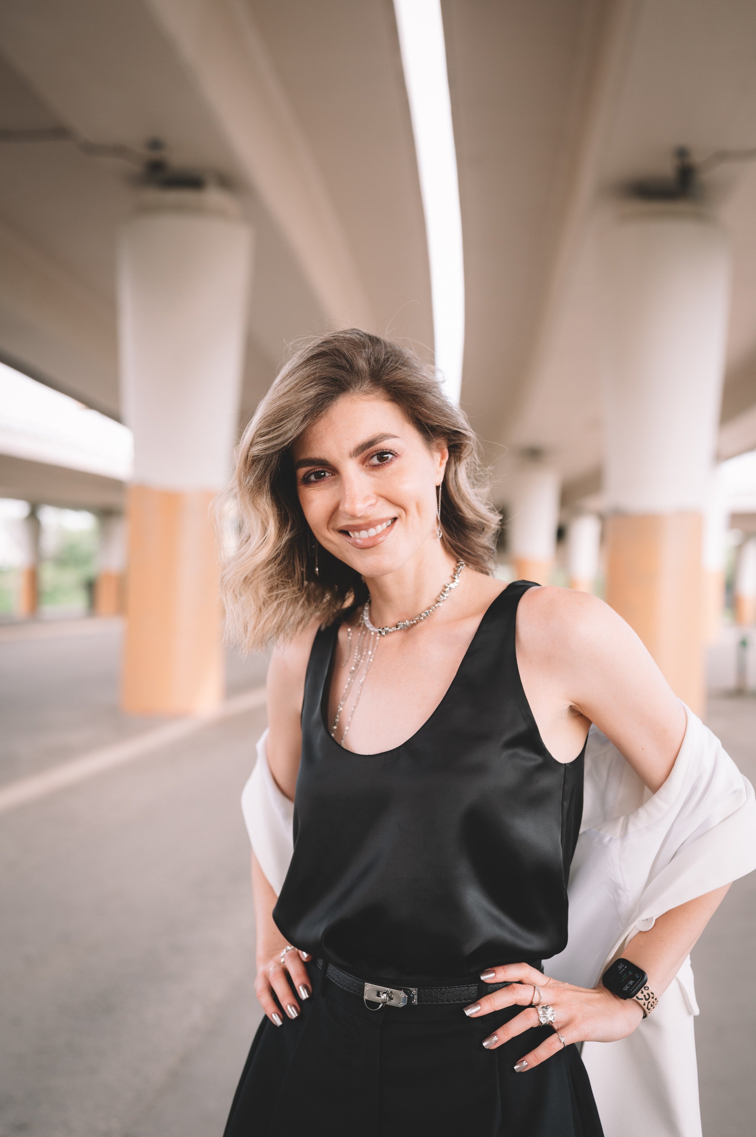 Сережа, Таня, Тимофей и Максим. Фотограф Анна Темнова. Пенза