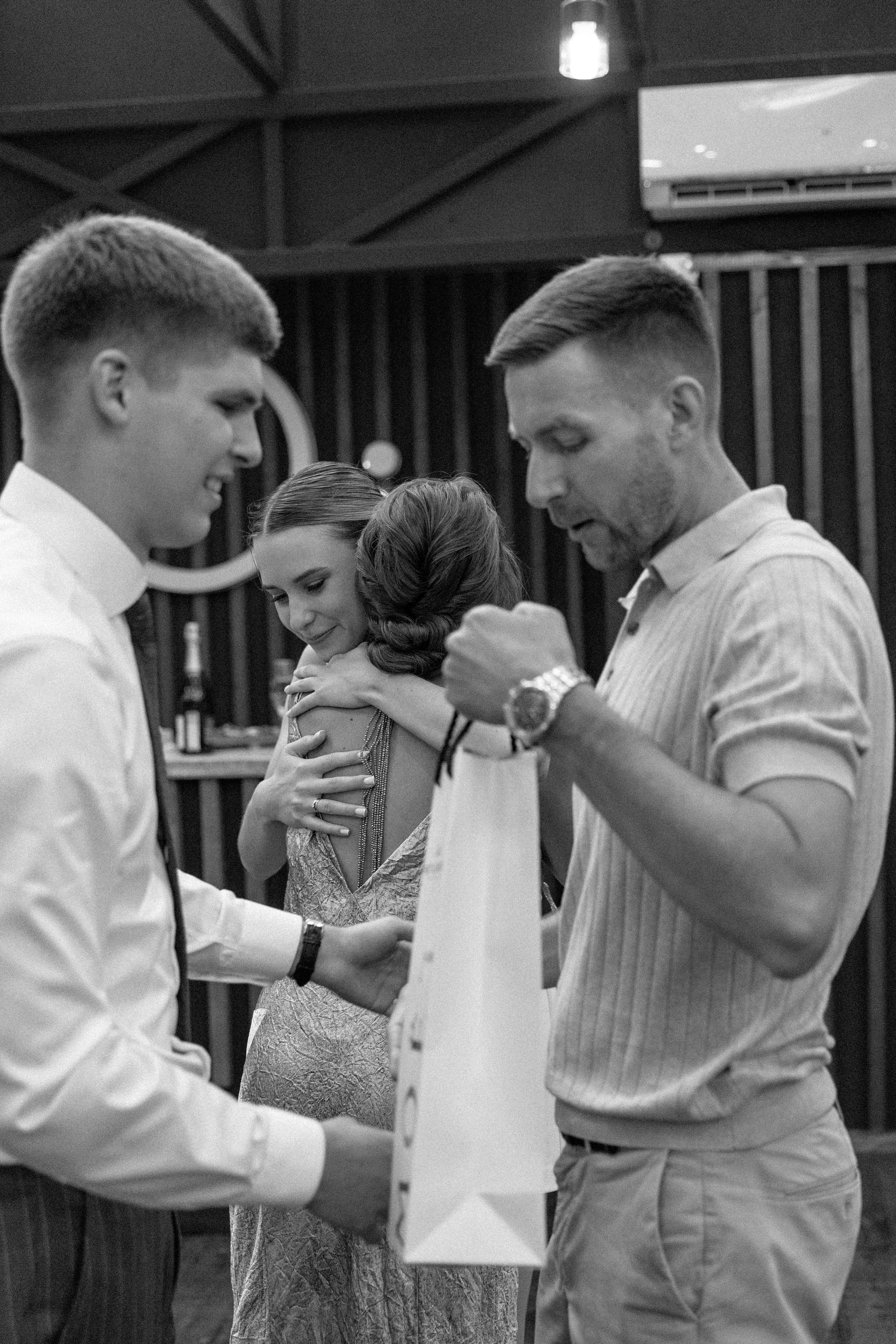 Мария и Матвей. Свадебный фотограф в Москве Наталья Струкова