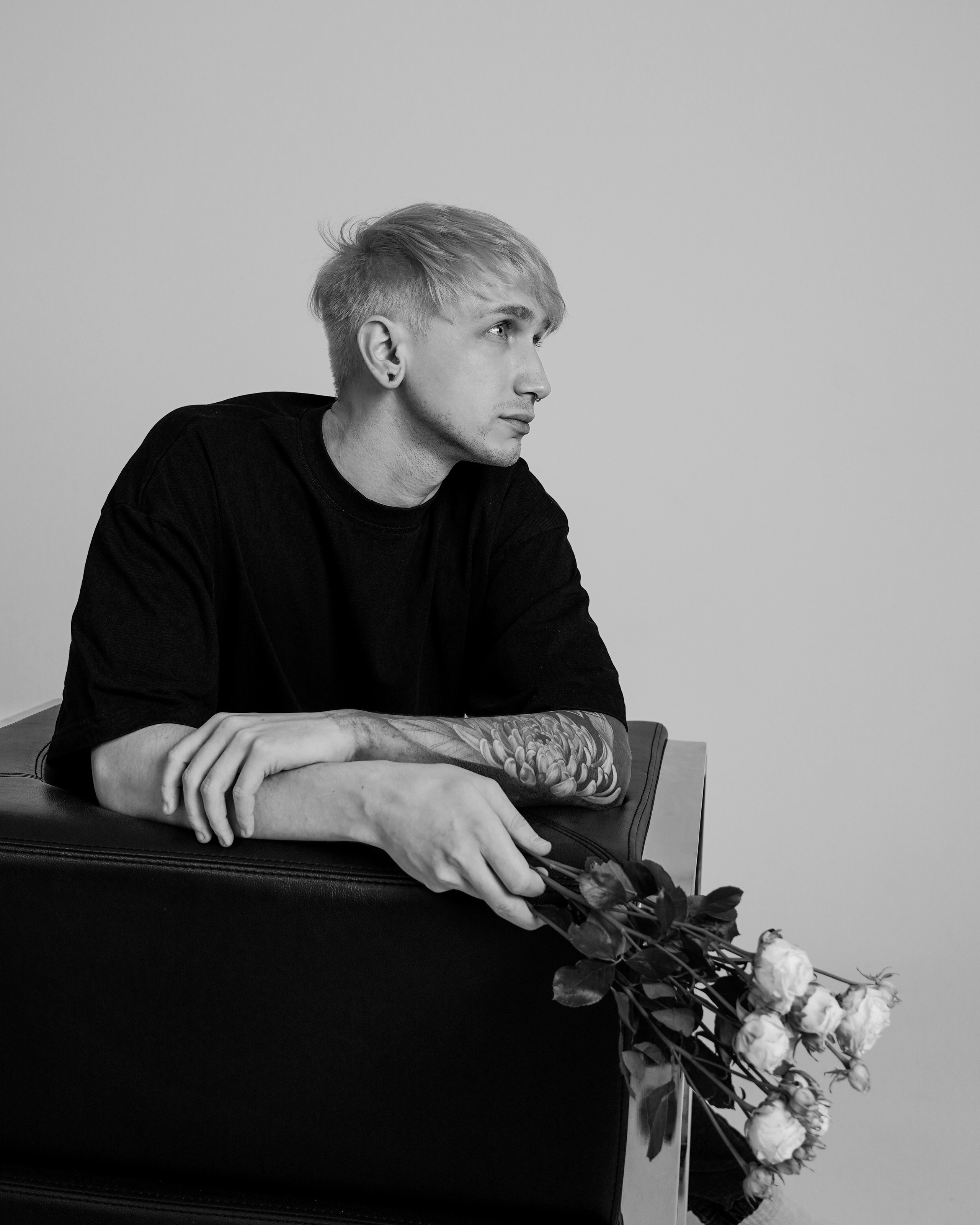 ВЛАД | GEODAYLIGHT STUDIO. Photographer Barcelona