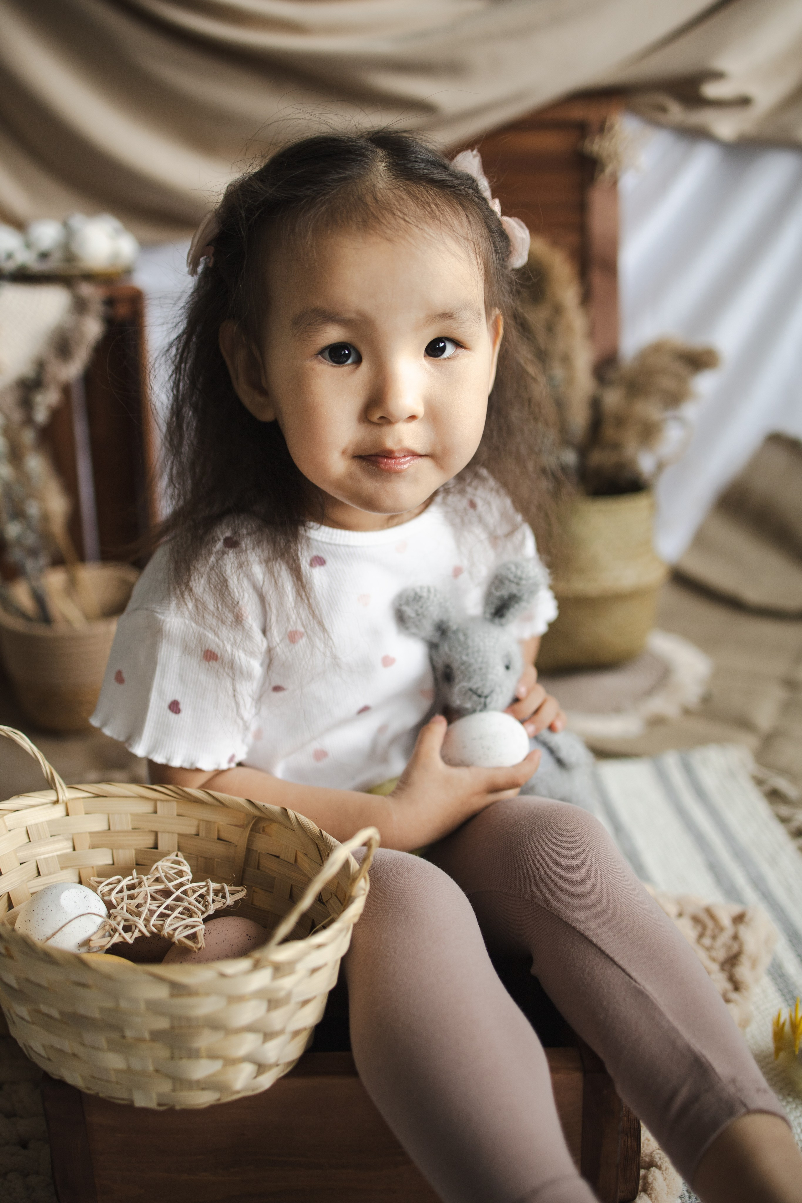 Пасха. Фотограф в Иркутске Тома Кабанова