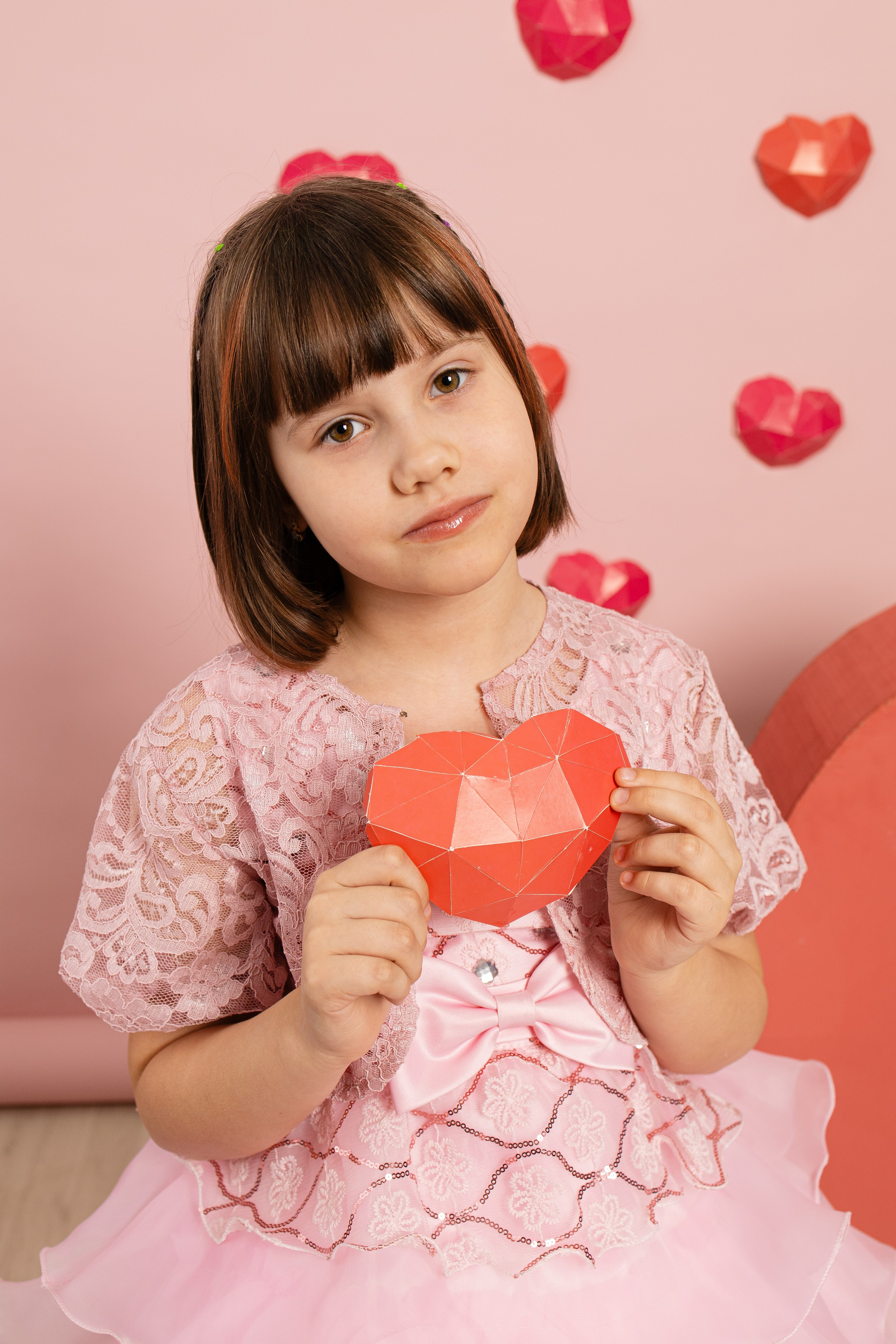 14 февраля. Фотограф в Иркутске Тома Кабанова