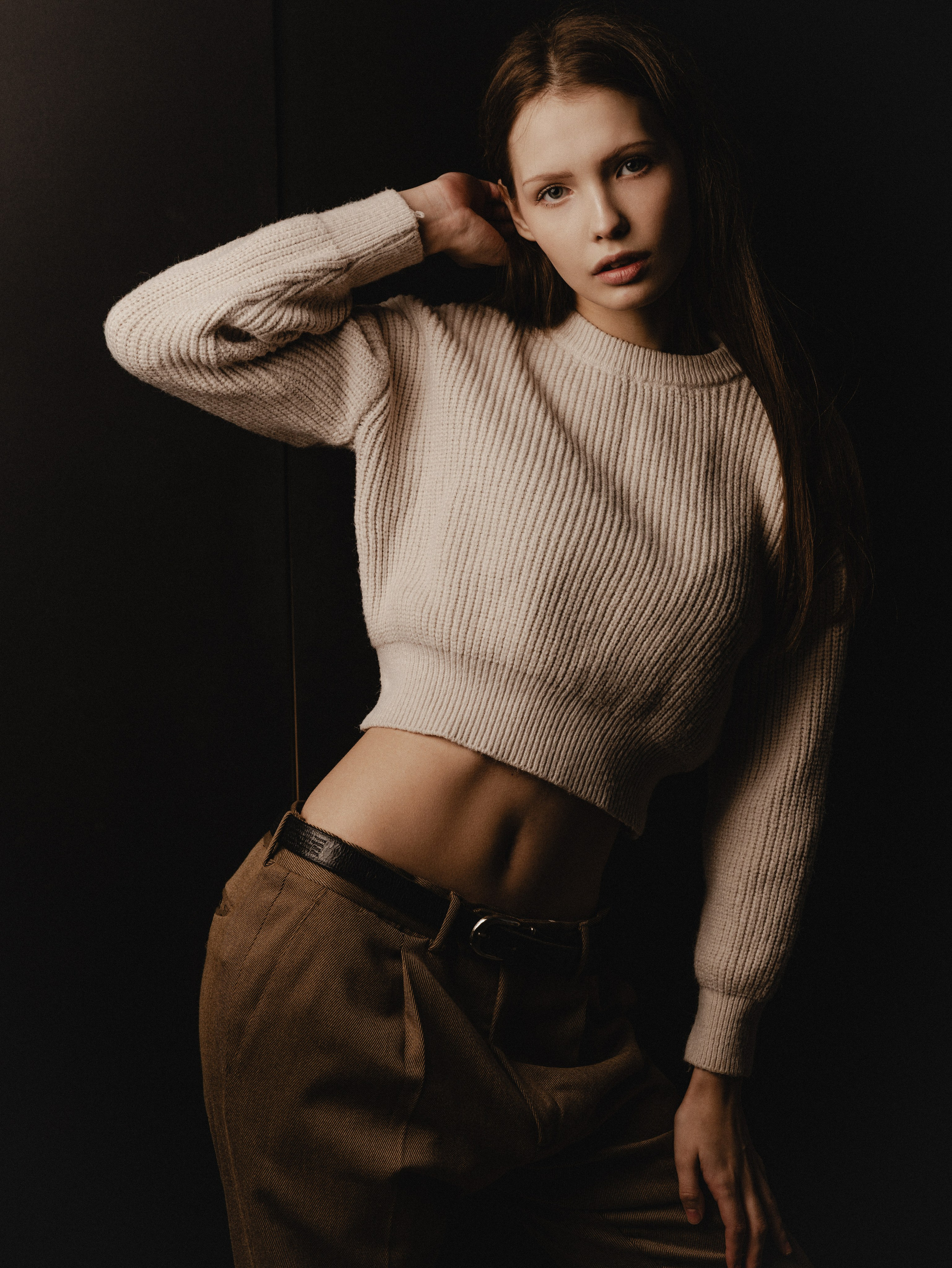 Соня. Фотограф для брендов Москва