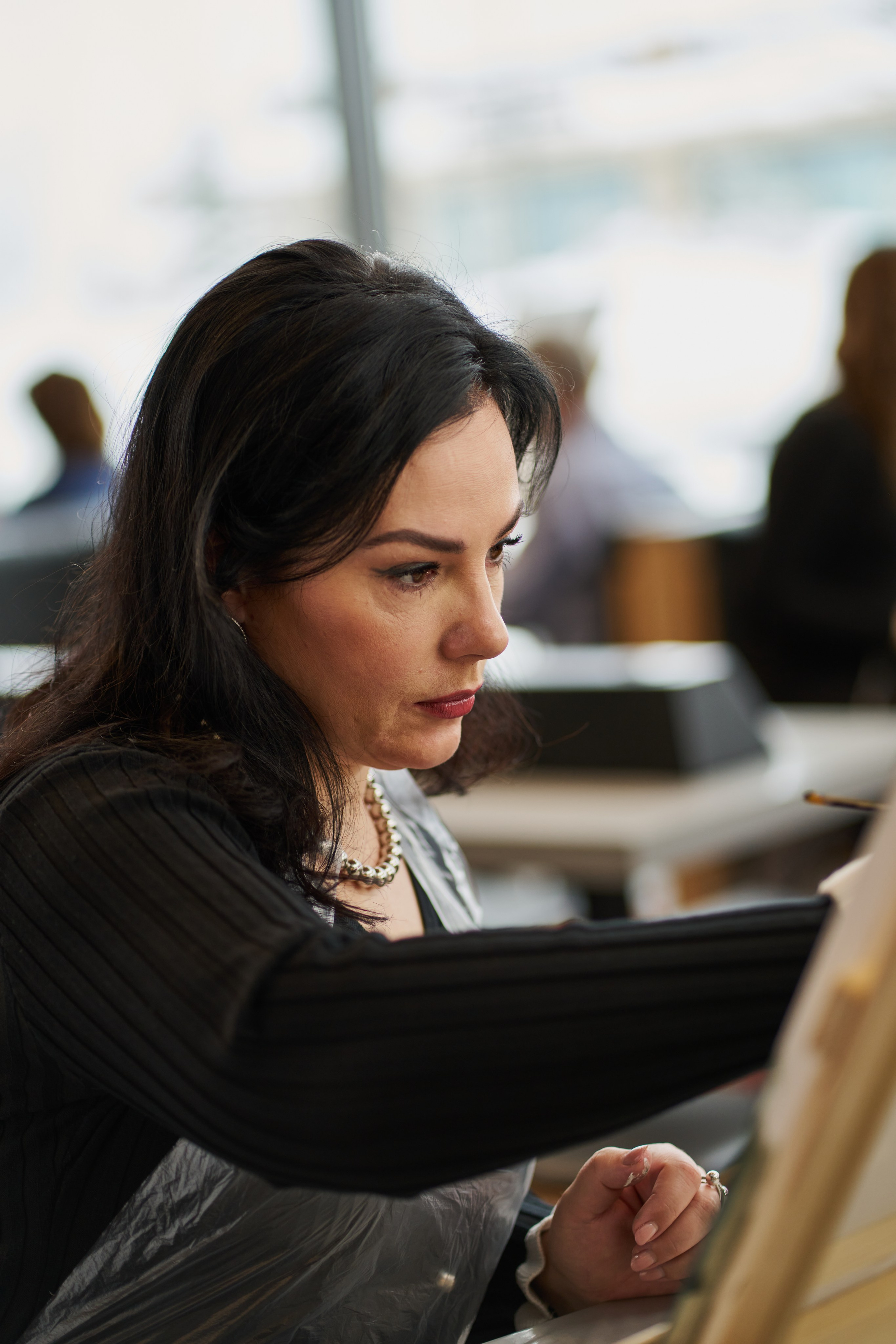 АРТ встреча Семья вместе. Свадебный и индивидуальный фотограф Аля Мамакова