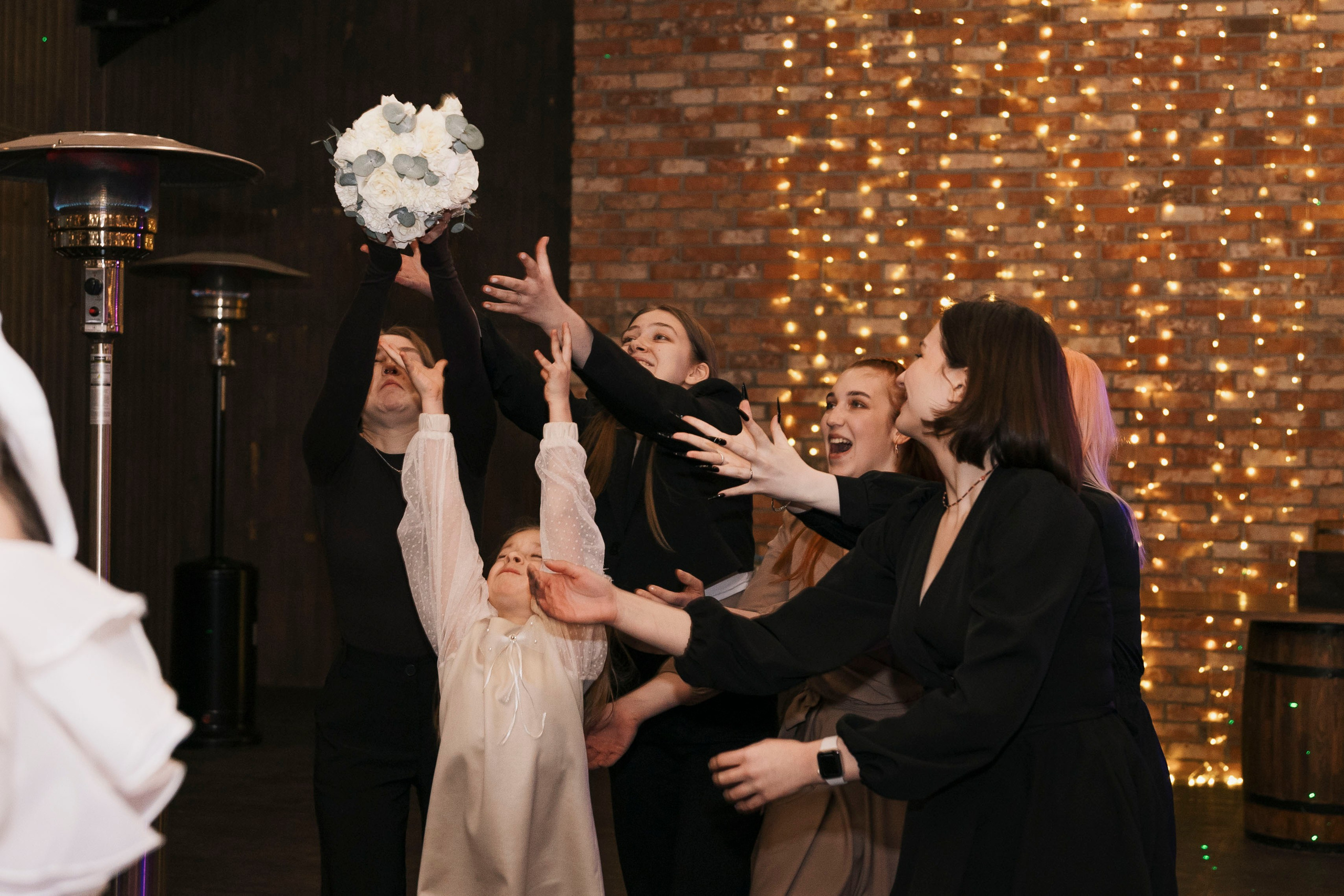 Игорь & Анастасия. Фотограф в Москве и Московской области