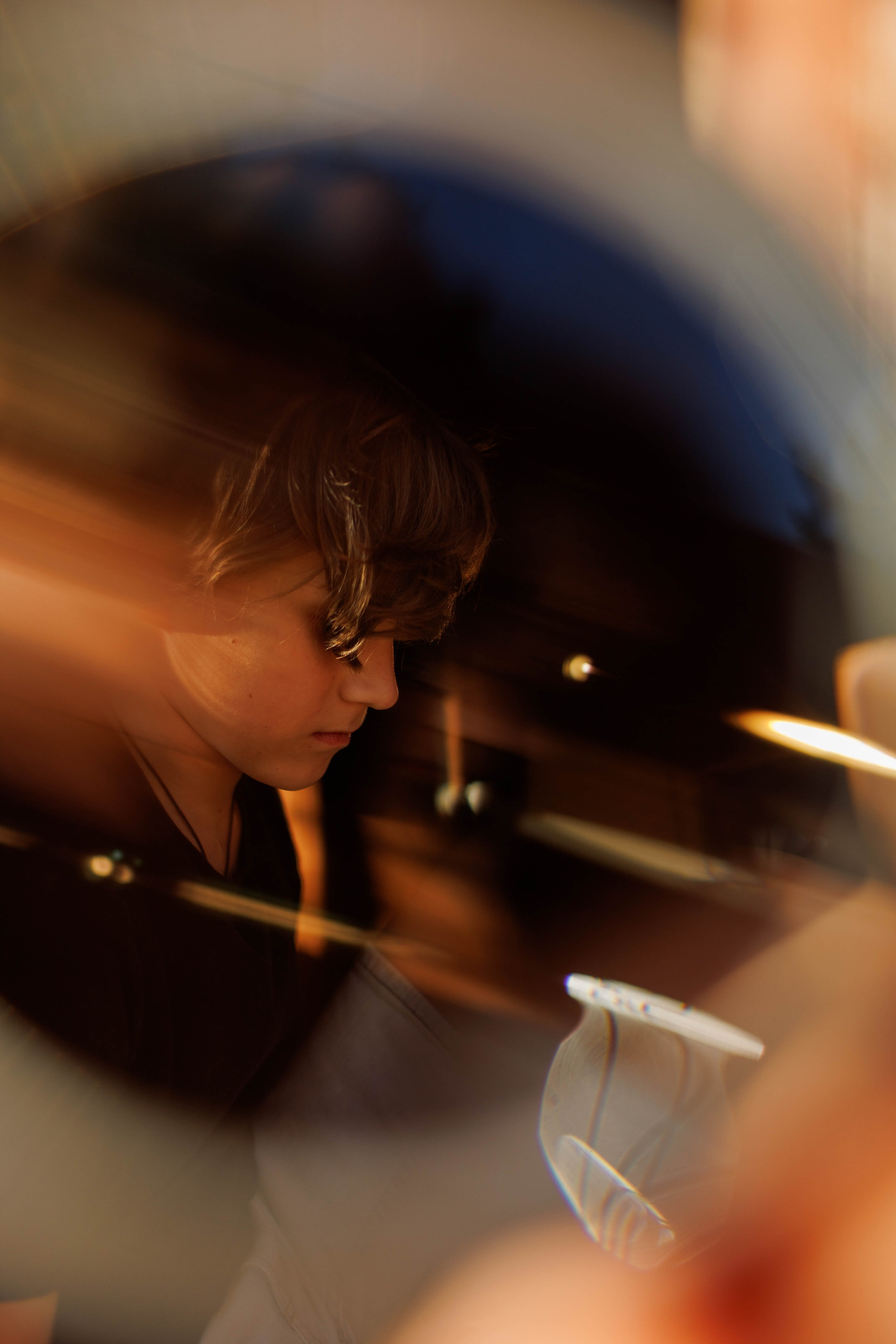 Фёдор. Детский и семейный фотограф в Твери Ольга Крестьянинова