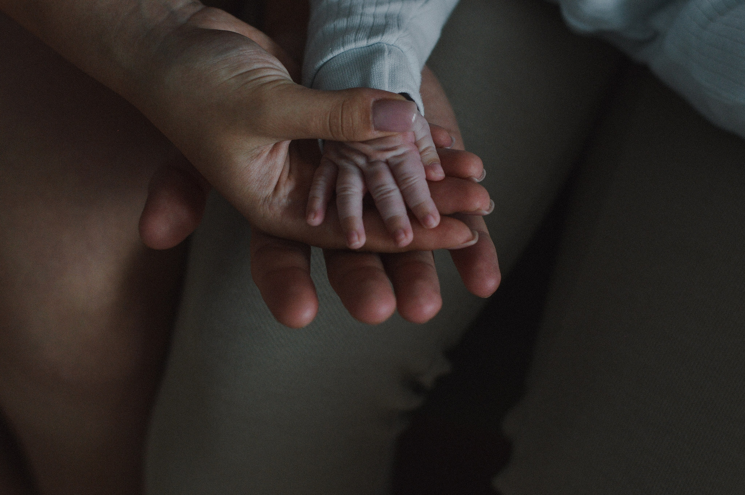 Эмануэлю 10 дней. Фотограф в Москве/Санкт-Петербурге