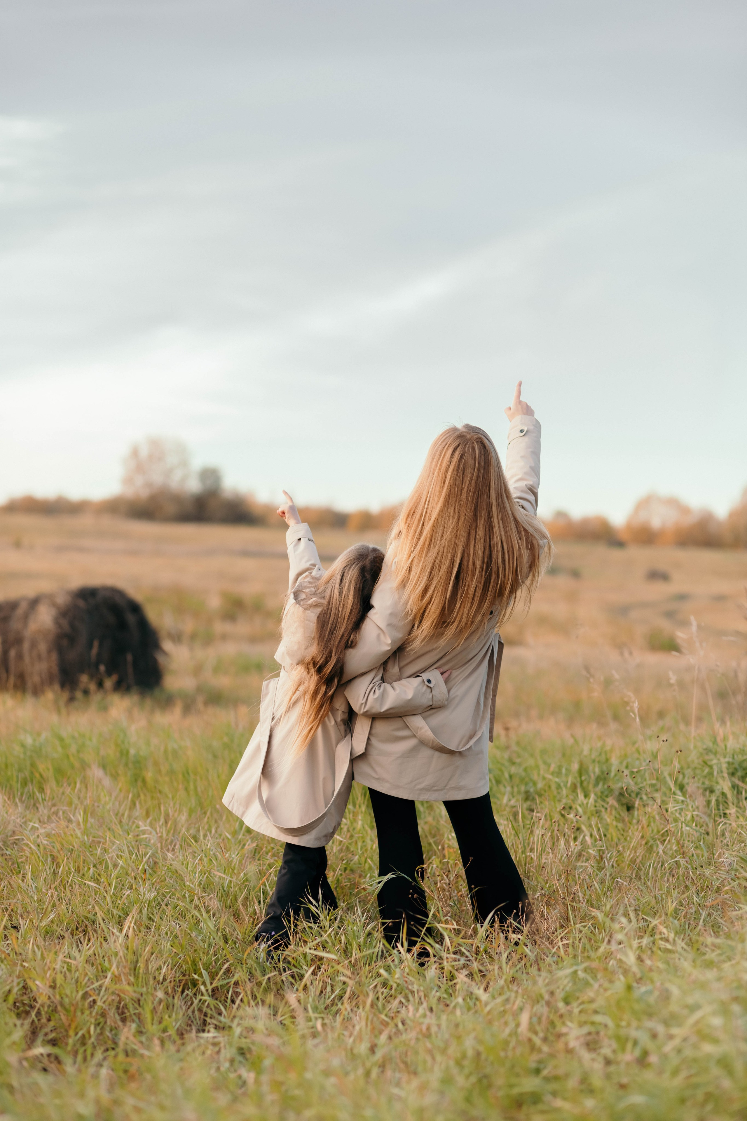 КАРИНА, ЛЁША, ДИМА И ДАША. Семейный Фотограф в Санкт-Петербурге Пушкин Анастасия Дьяконенкова