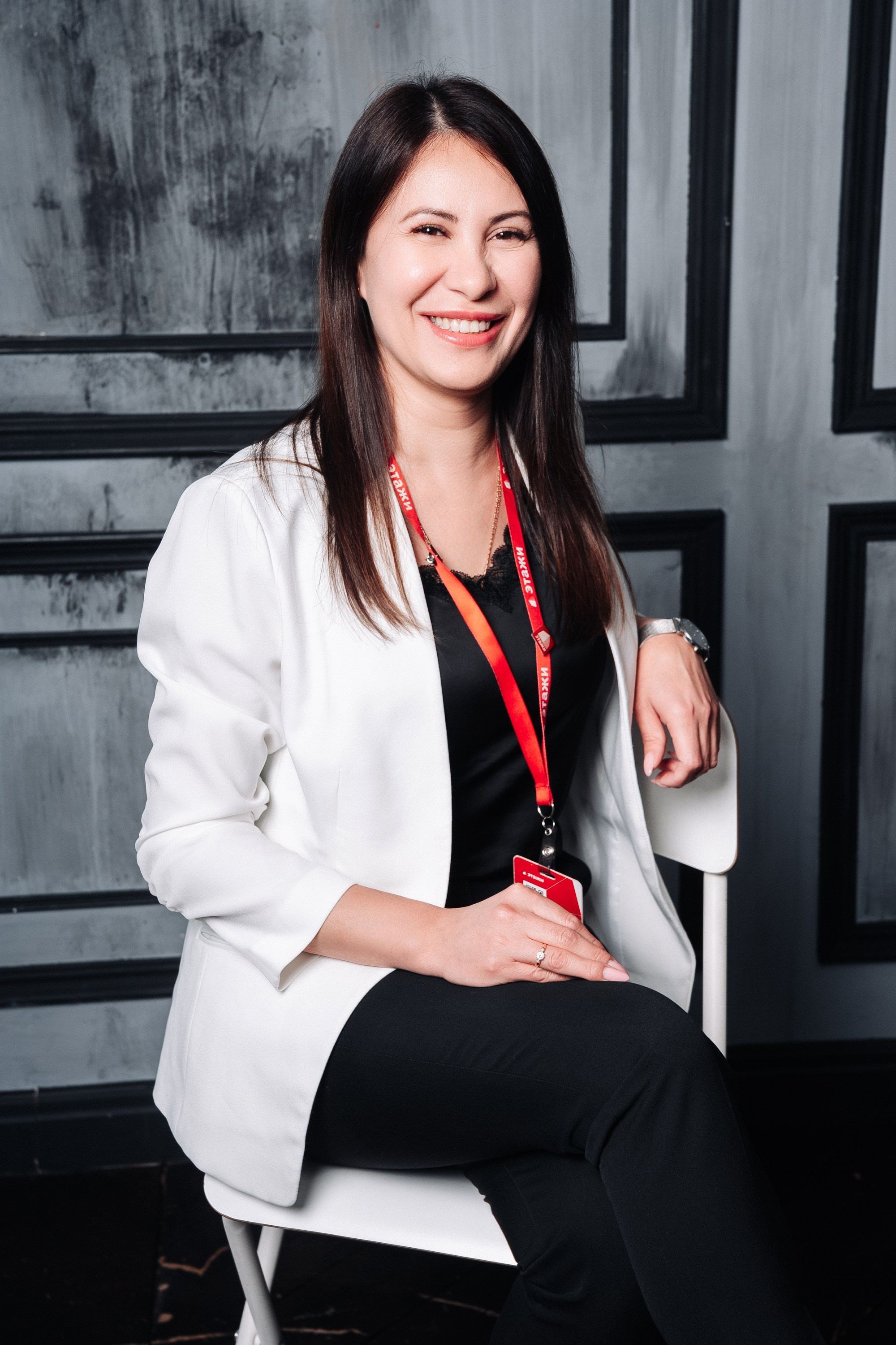 Этажи портреты. Фотограф в Хабаровске Швендых Рудольф