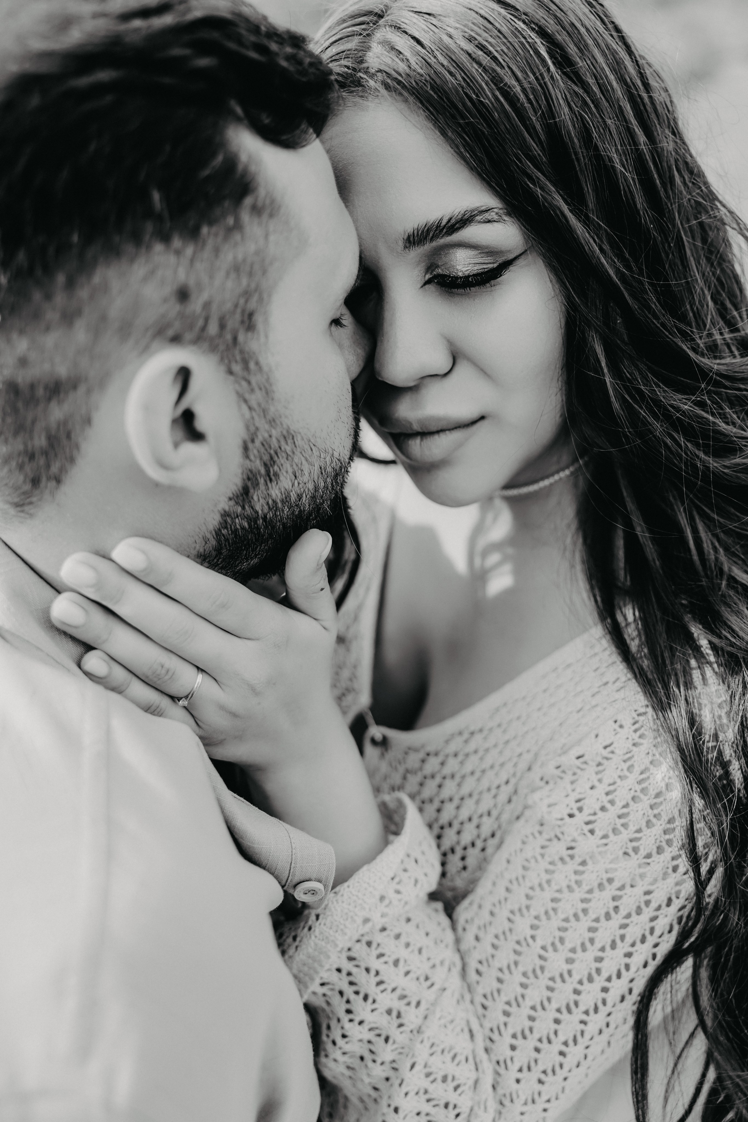 Ирина и Николай. ФОТОГРАФ ИРИНА ШАМАТАВА