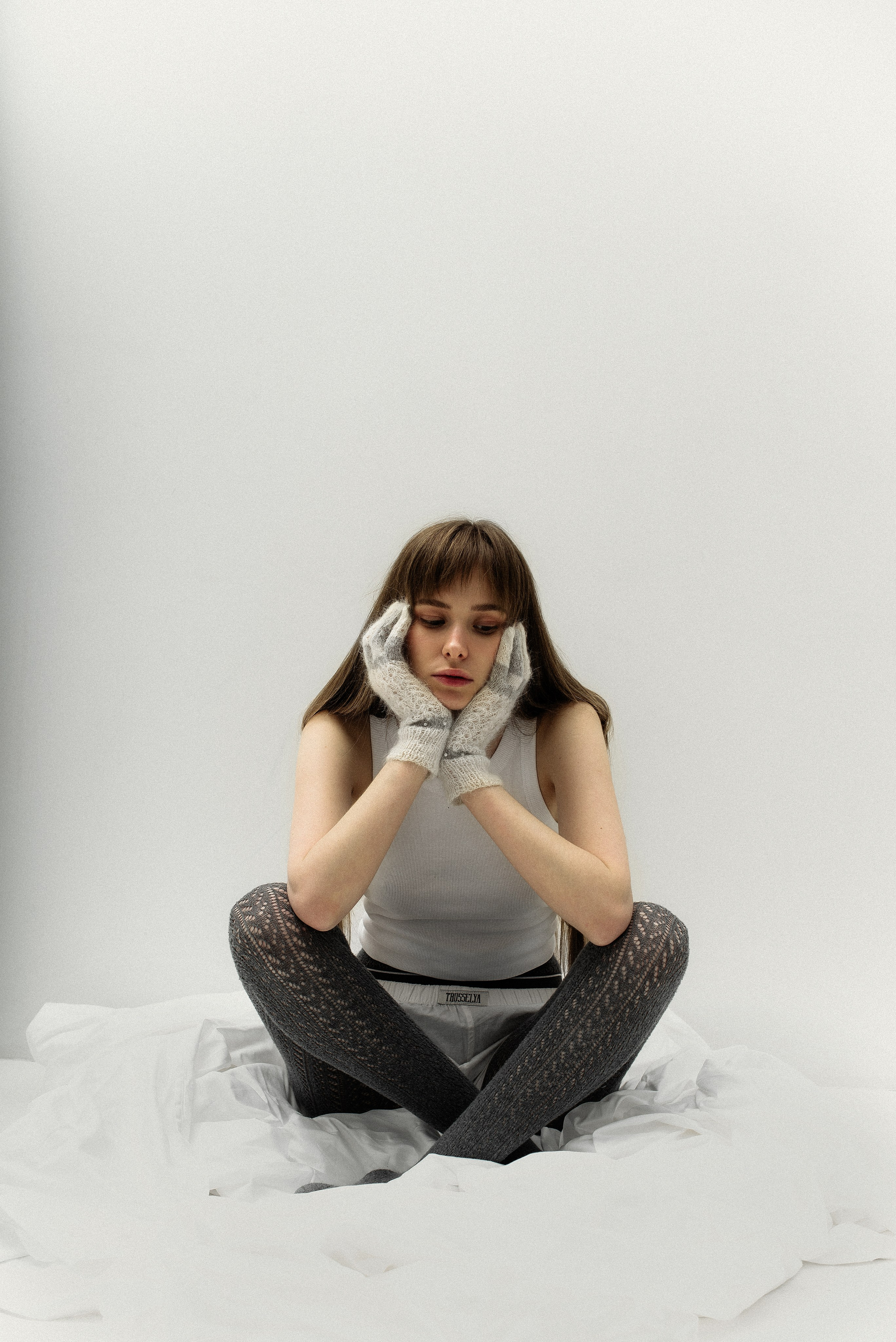 Яна. Фотограф Дарья Зотова