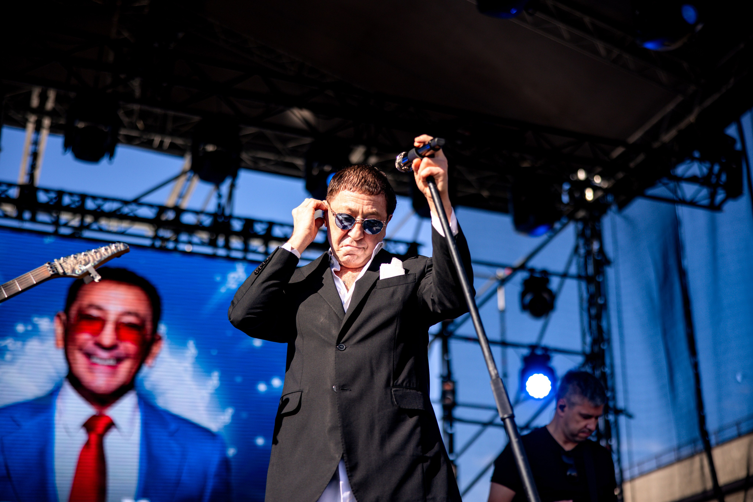 Репортаж. Главная