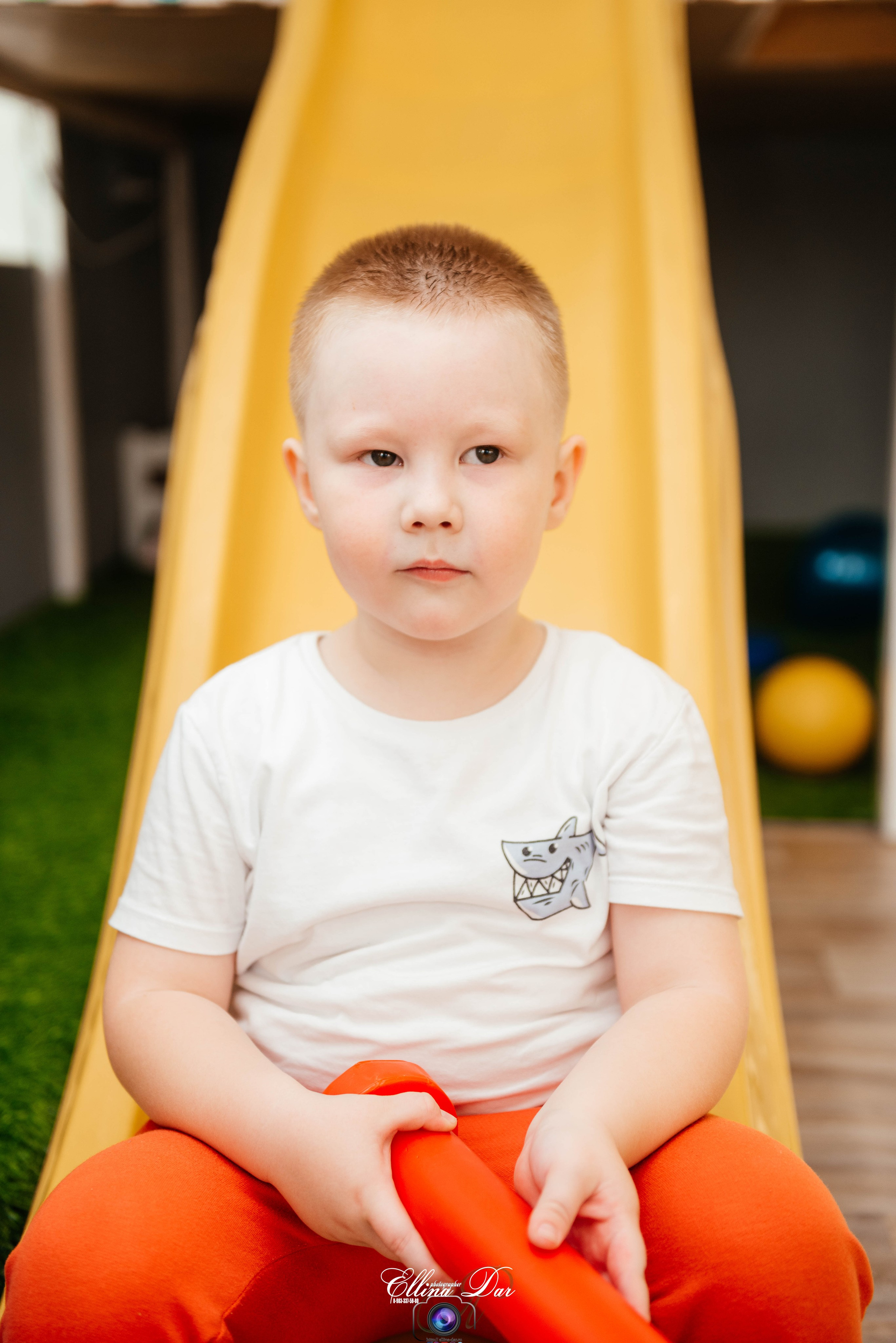 С днем рождения!. Фотограф Эллина Дар г. Улан-Удэ