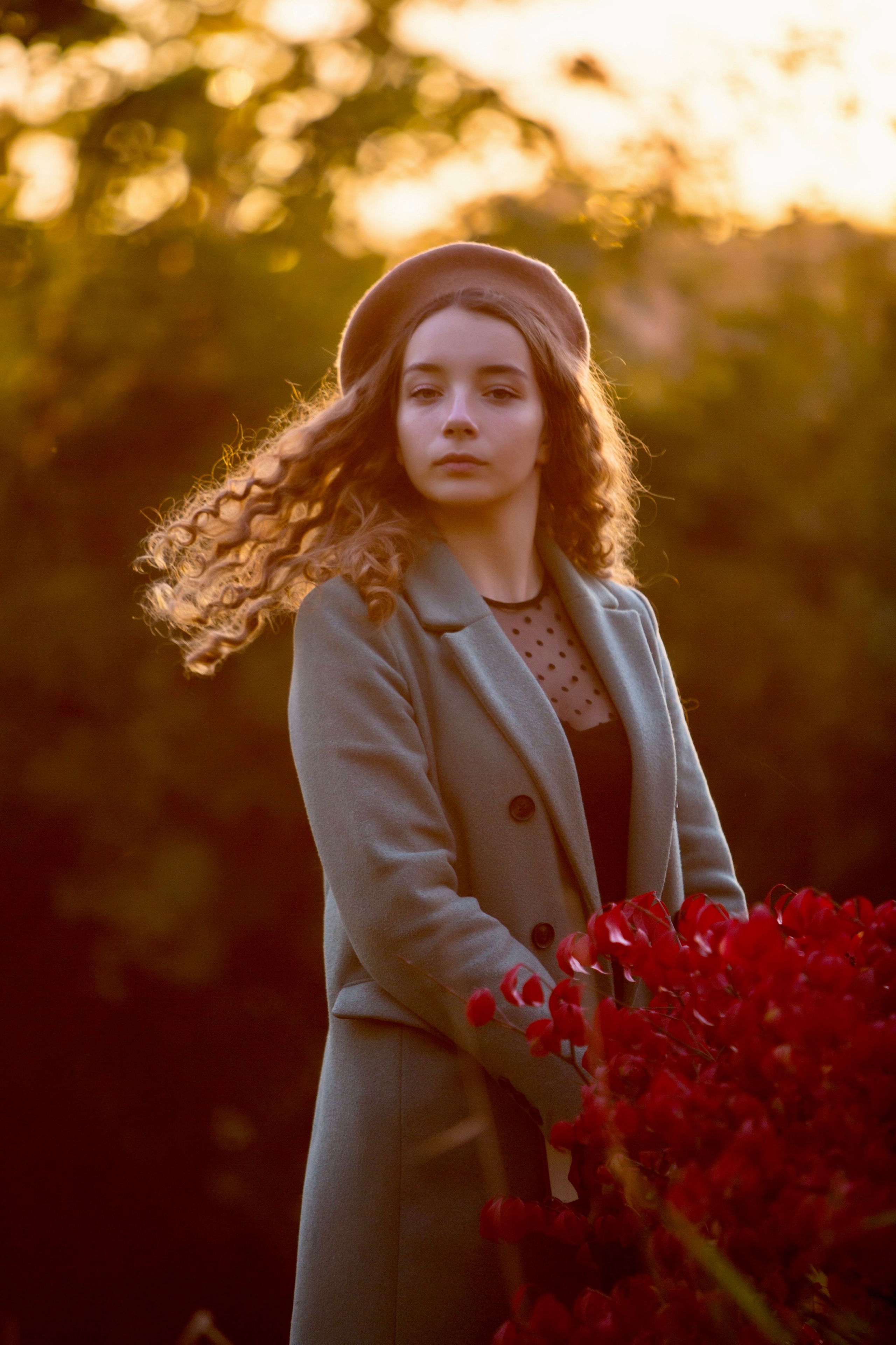 Воровка книг. Фототерапевт Ева Бунеева