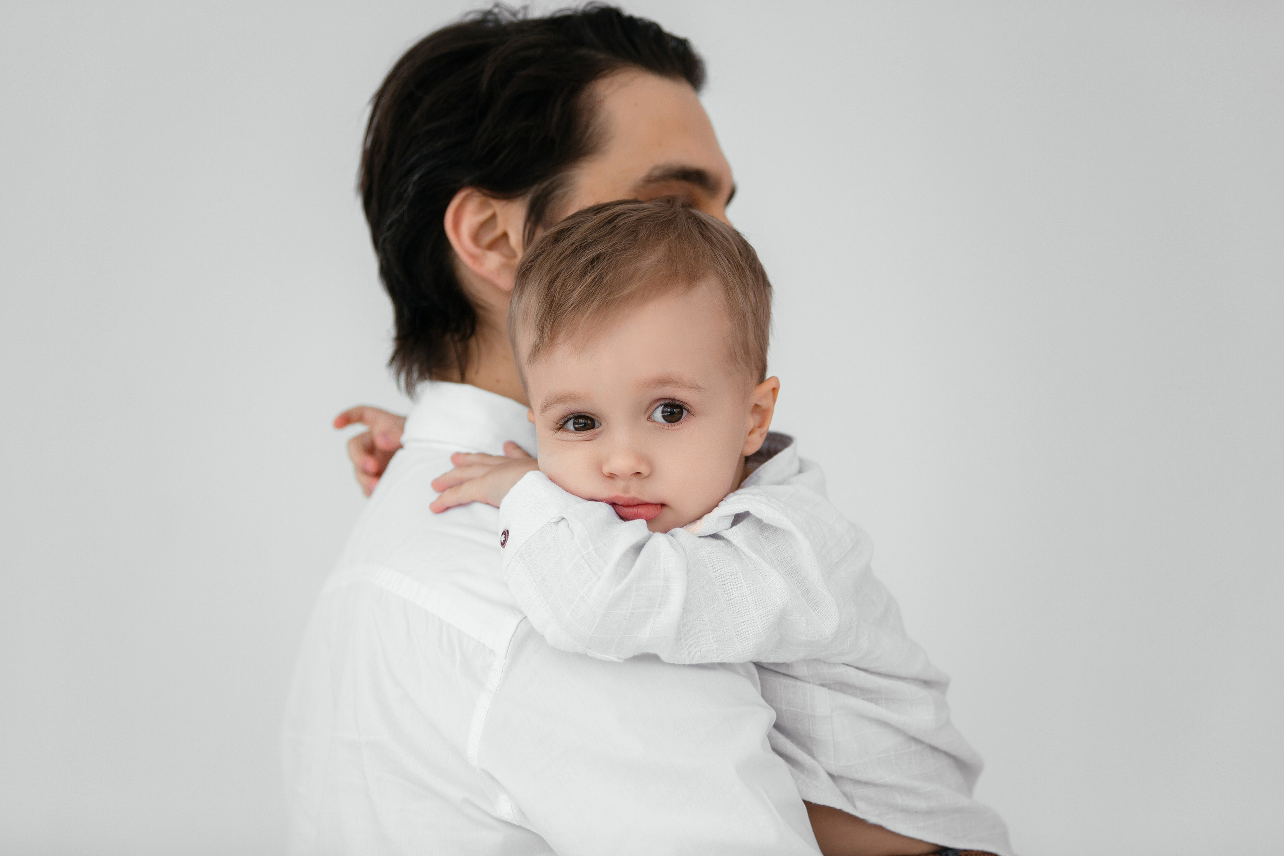 Лучшее время. Фототерапевт Ева Бунеева