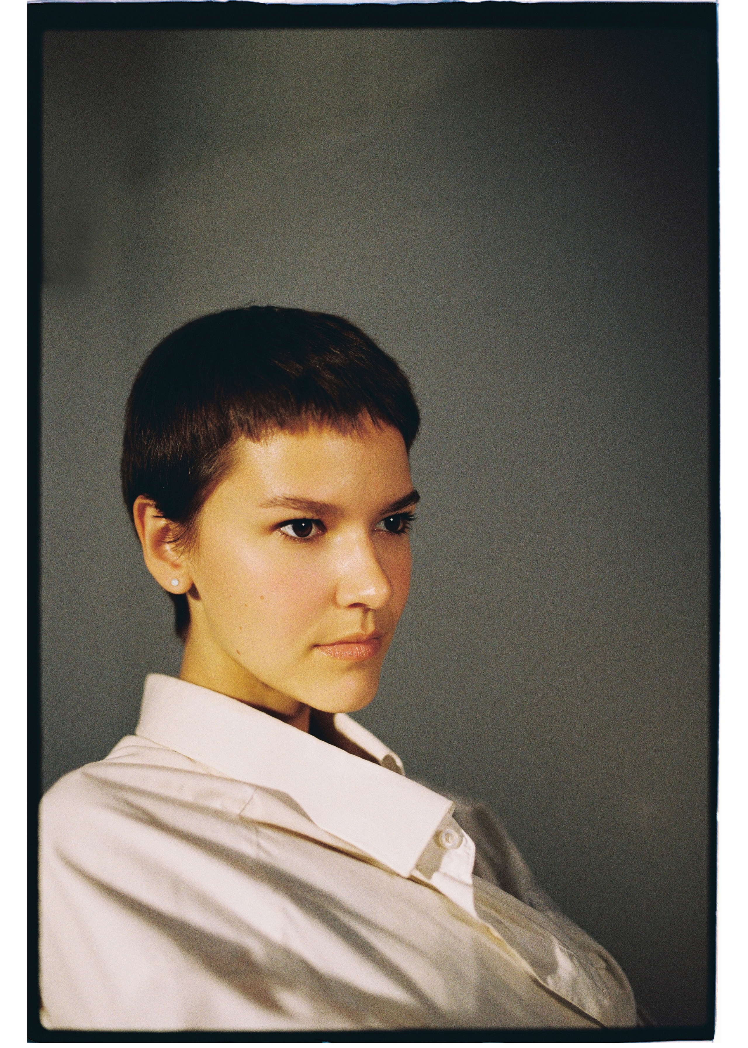 Фотограф Олеся Музанова