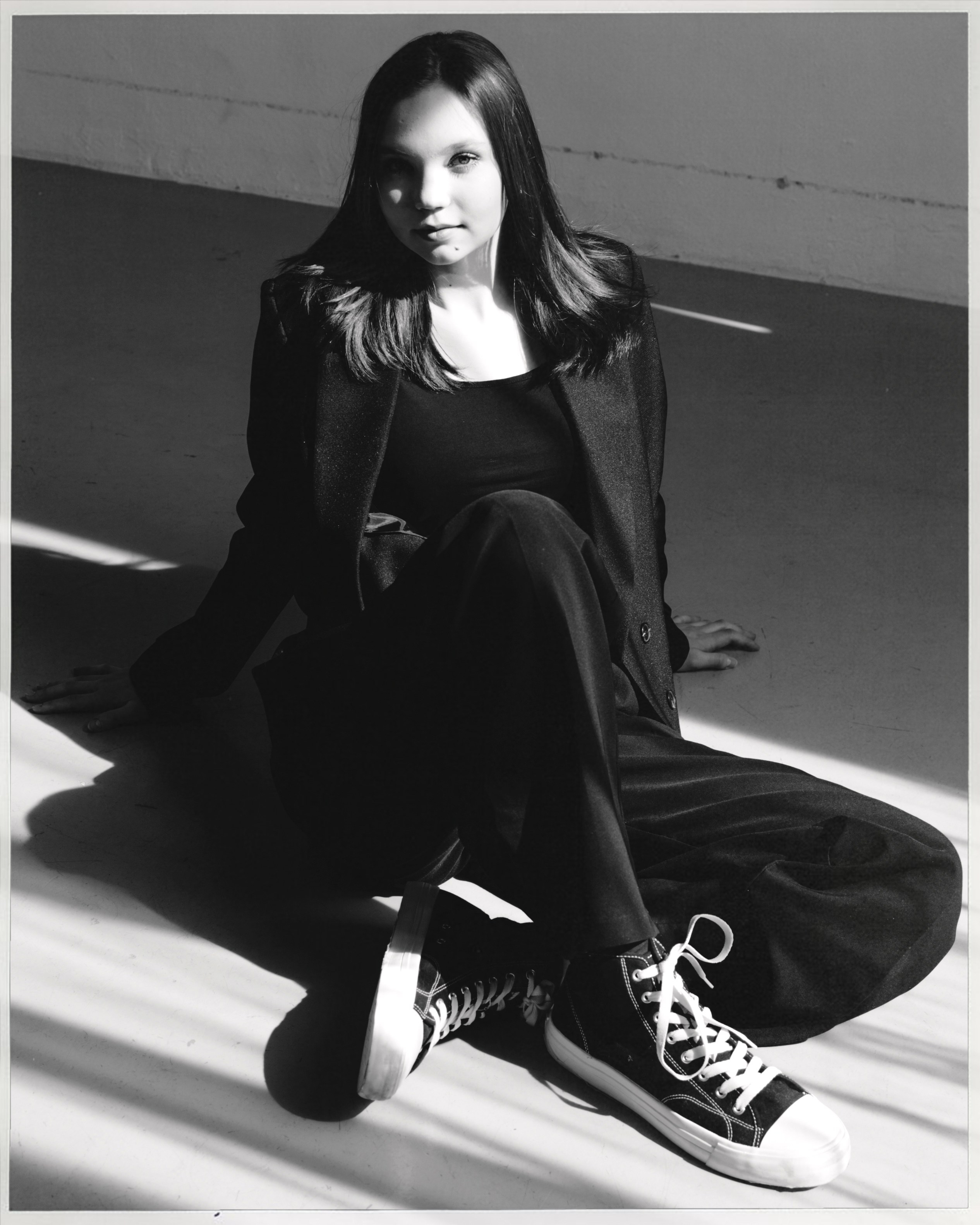 ㅤ. Фотограф Олеся Музанова