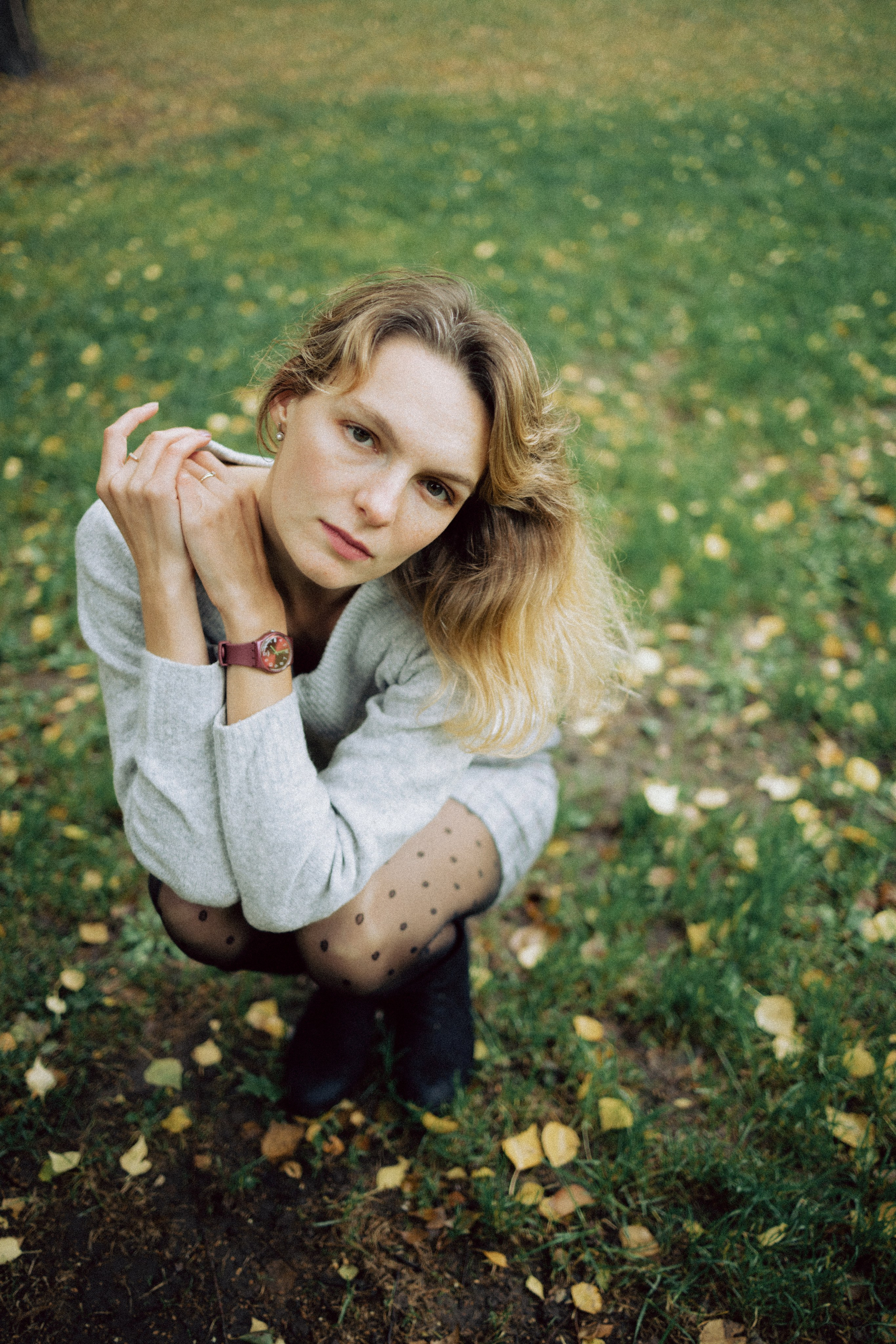 ㅤ. Фотограф Олеся Музанова