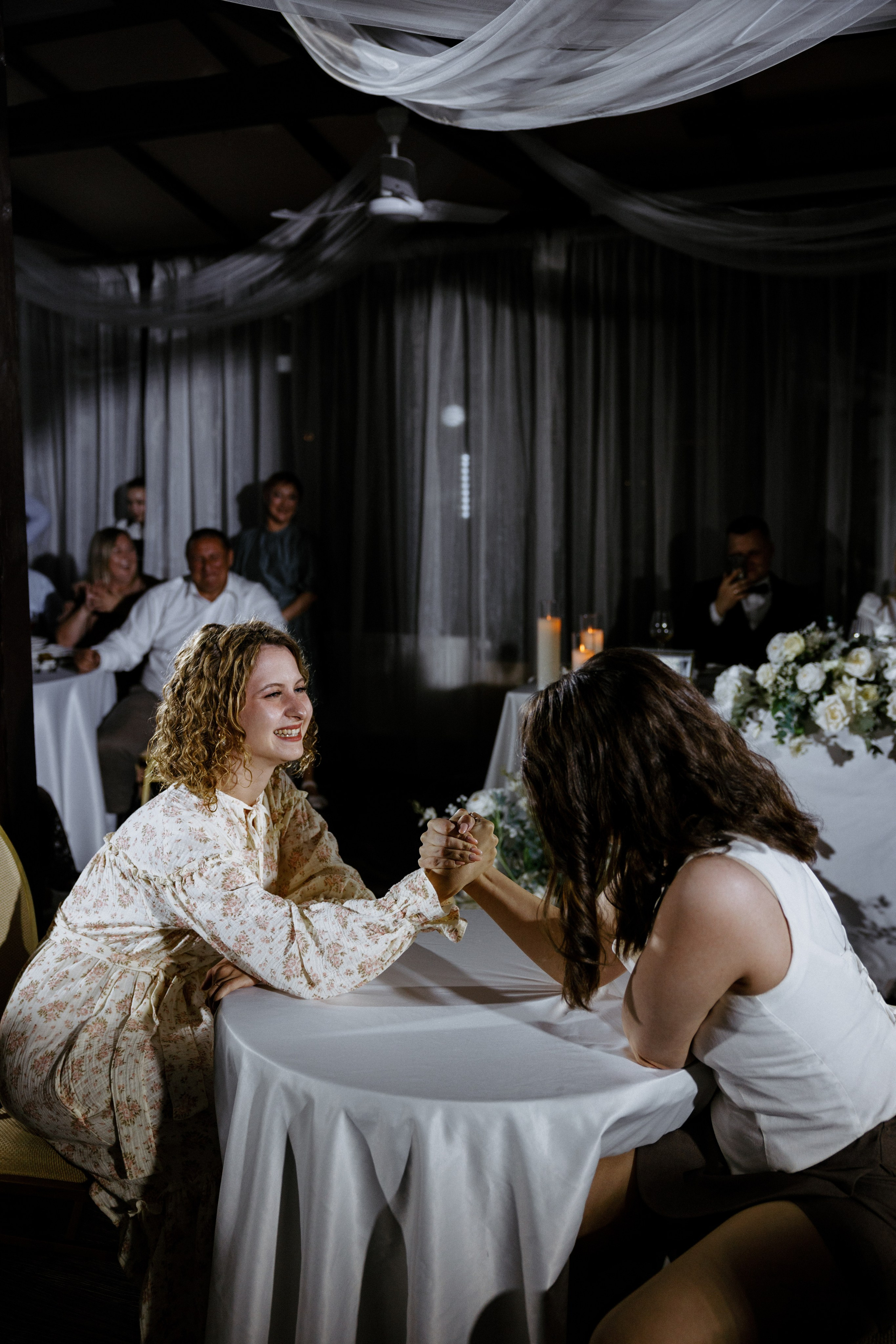 Павел и Ксения. Гринвальд. Свадебный фотограф Балчугова Мария Екатеринбург