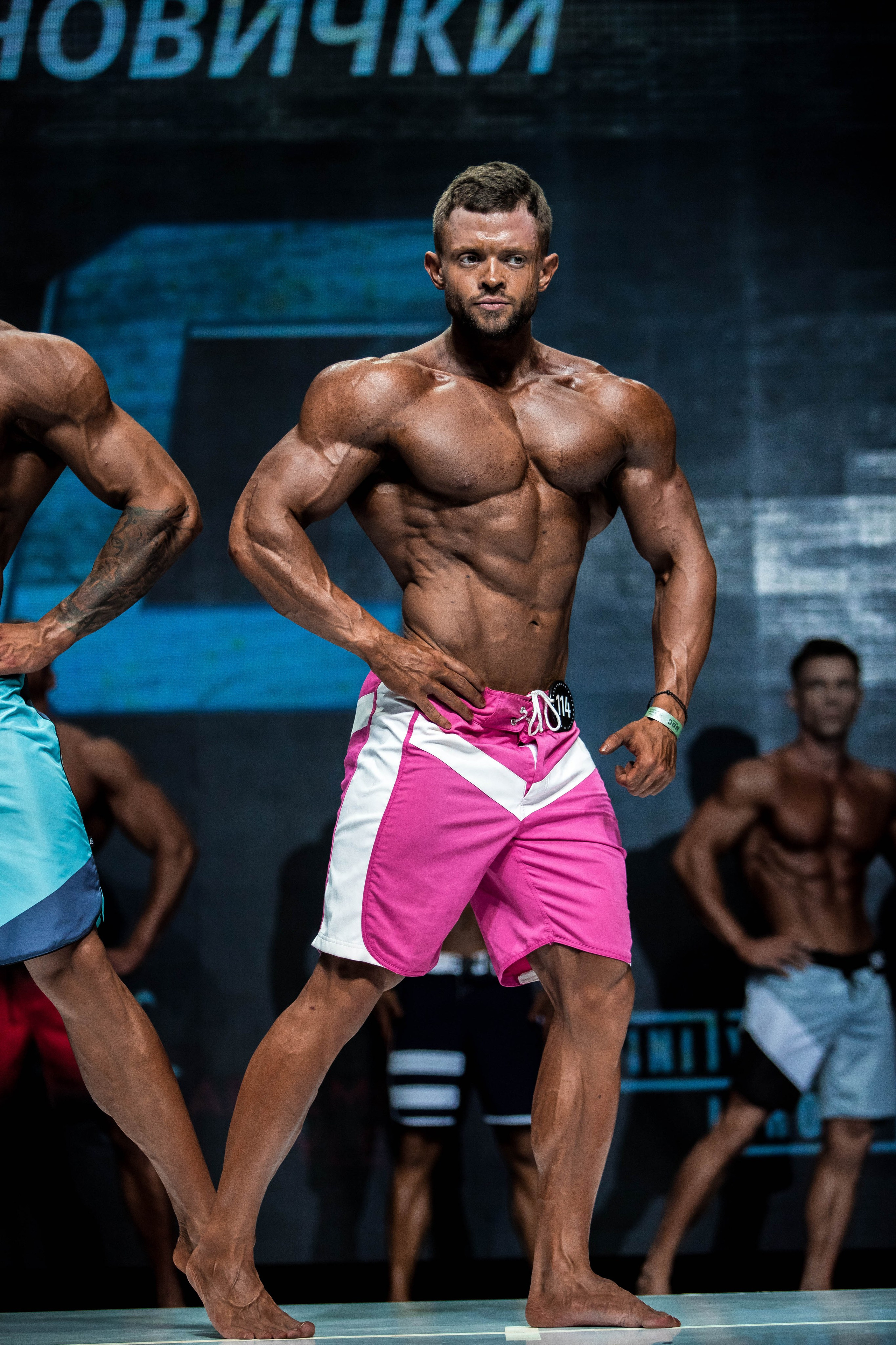 NBC9. Фотограф — художник в Москве Васильева Юлия