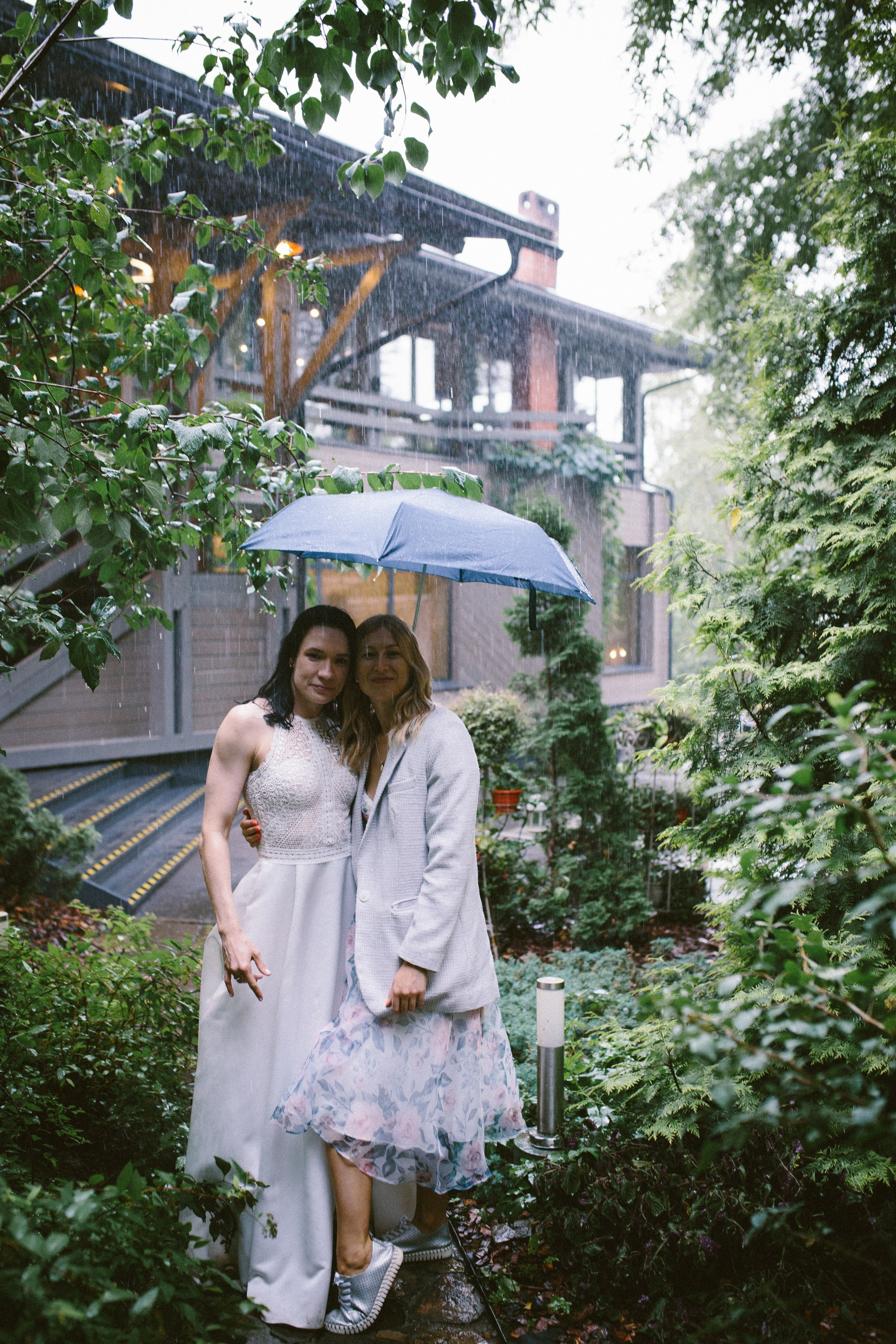 Свадьба Екатерина и Валерий. Портретный фотограф в Москве Мария Варлей