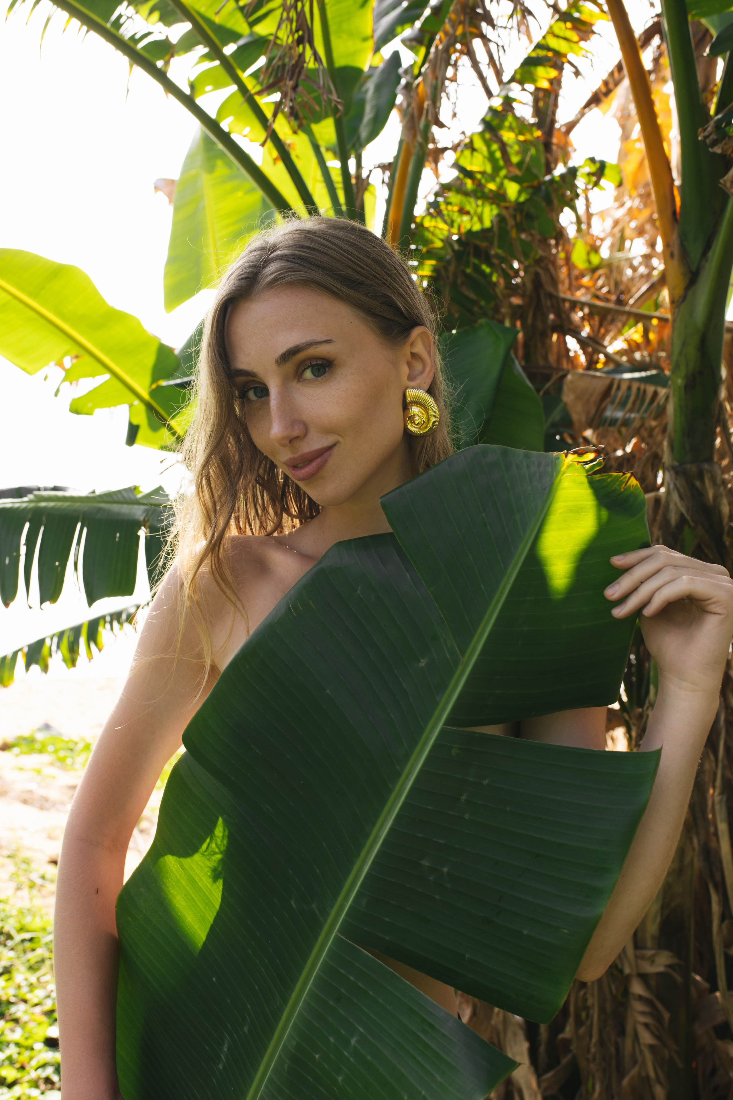 Индивидуальная. Дананг. Свадебный и женский фотограф в Санкт-Петербурге Муртеева Екатерина