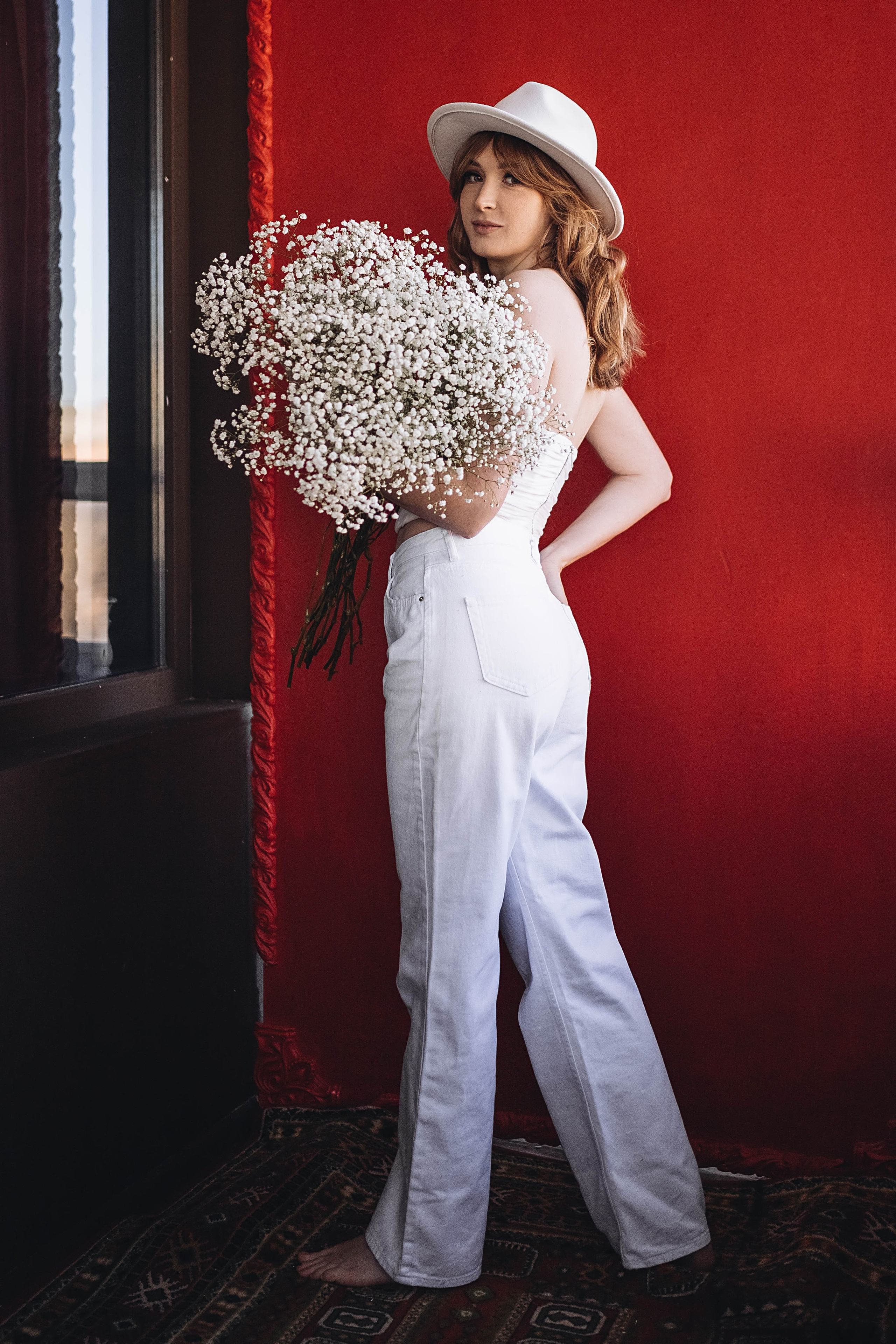 Фотодень 8 марта 2024. Фотограф Сальск Катерина