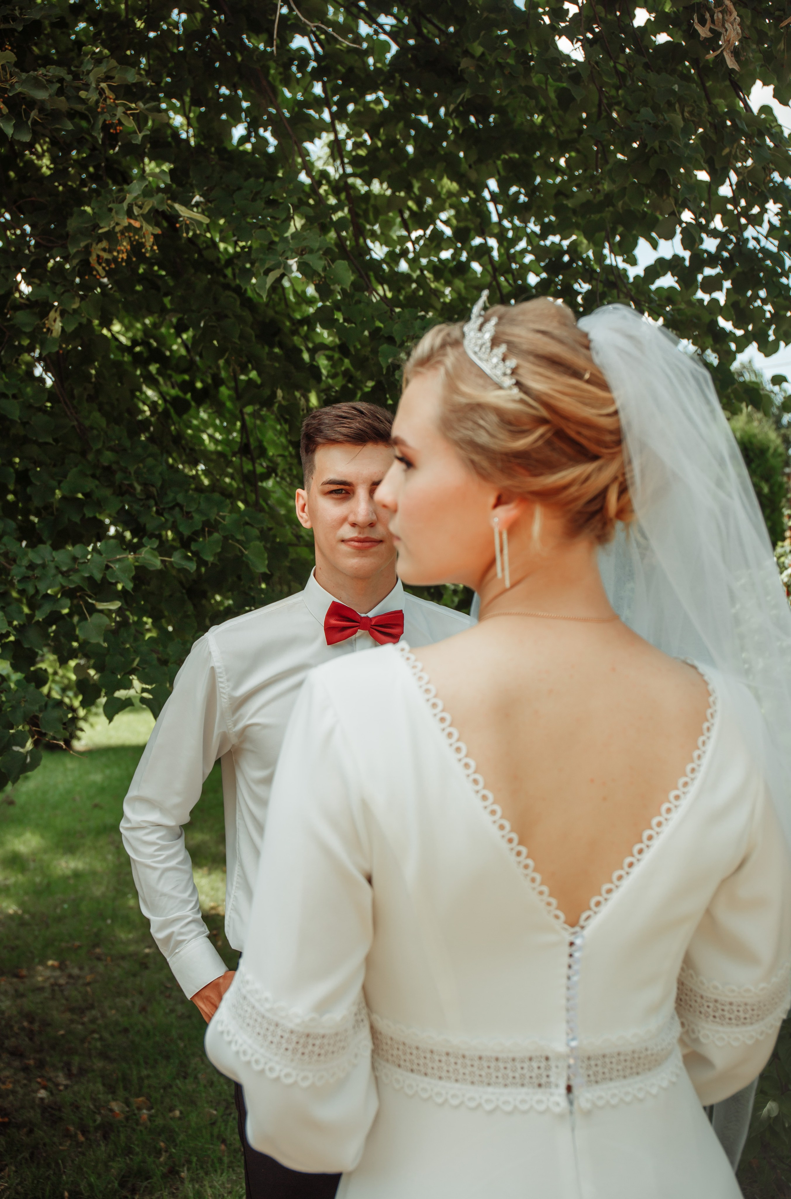 Свадебные фотосессии. Семейный фотограф из Новошахтинска Антонина Змиенко