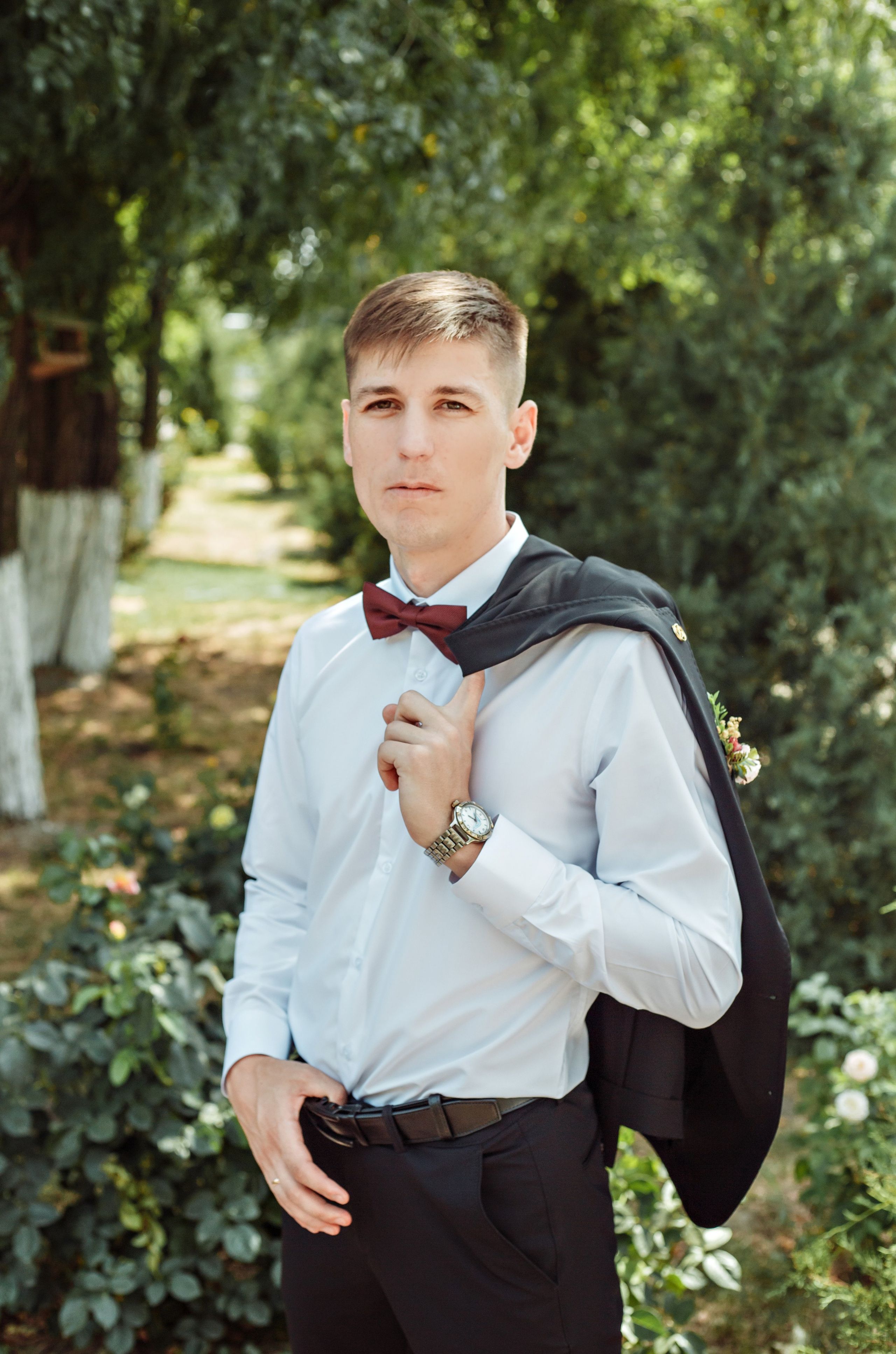 Свадебные фотосессии. Семейный фотограф из Новошахтинска Антонина Змиенко